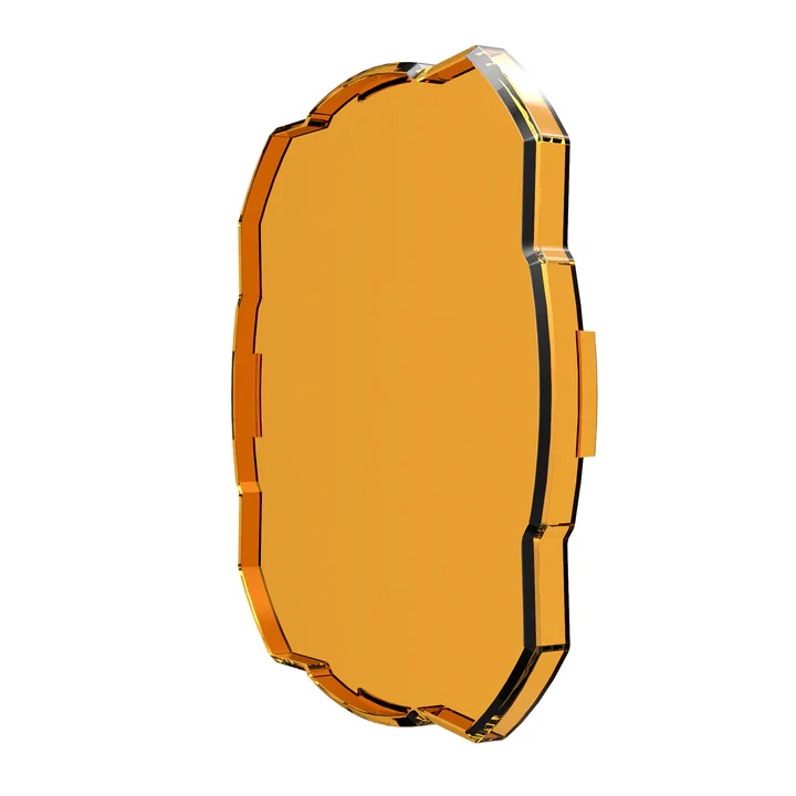 FLEX ERA® 4 - Light Shield / Hard Cover - Amber - Image 3