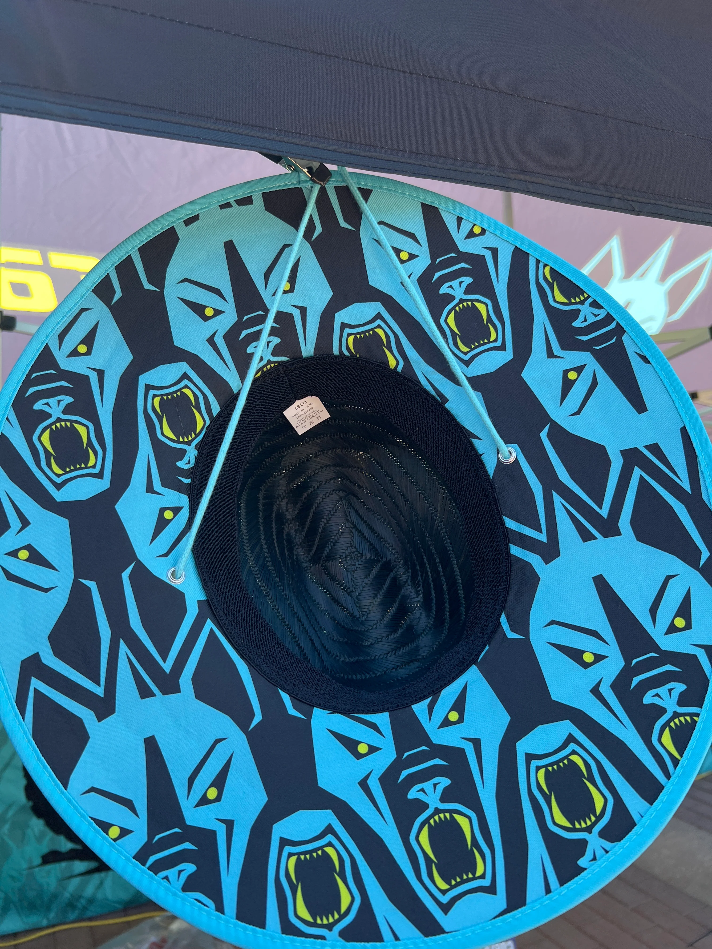 Glamis Sun Hat