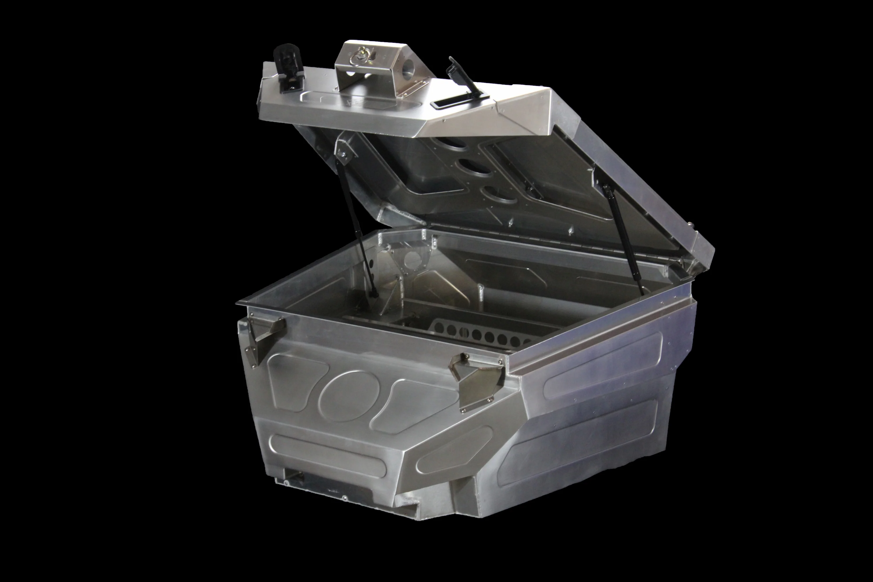 Mac Designs Pro R Storage Box - Image 3