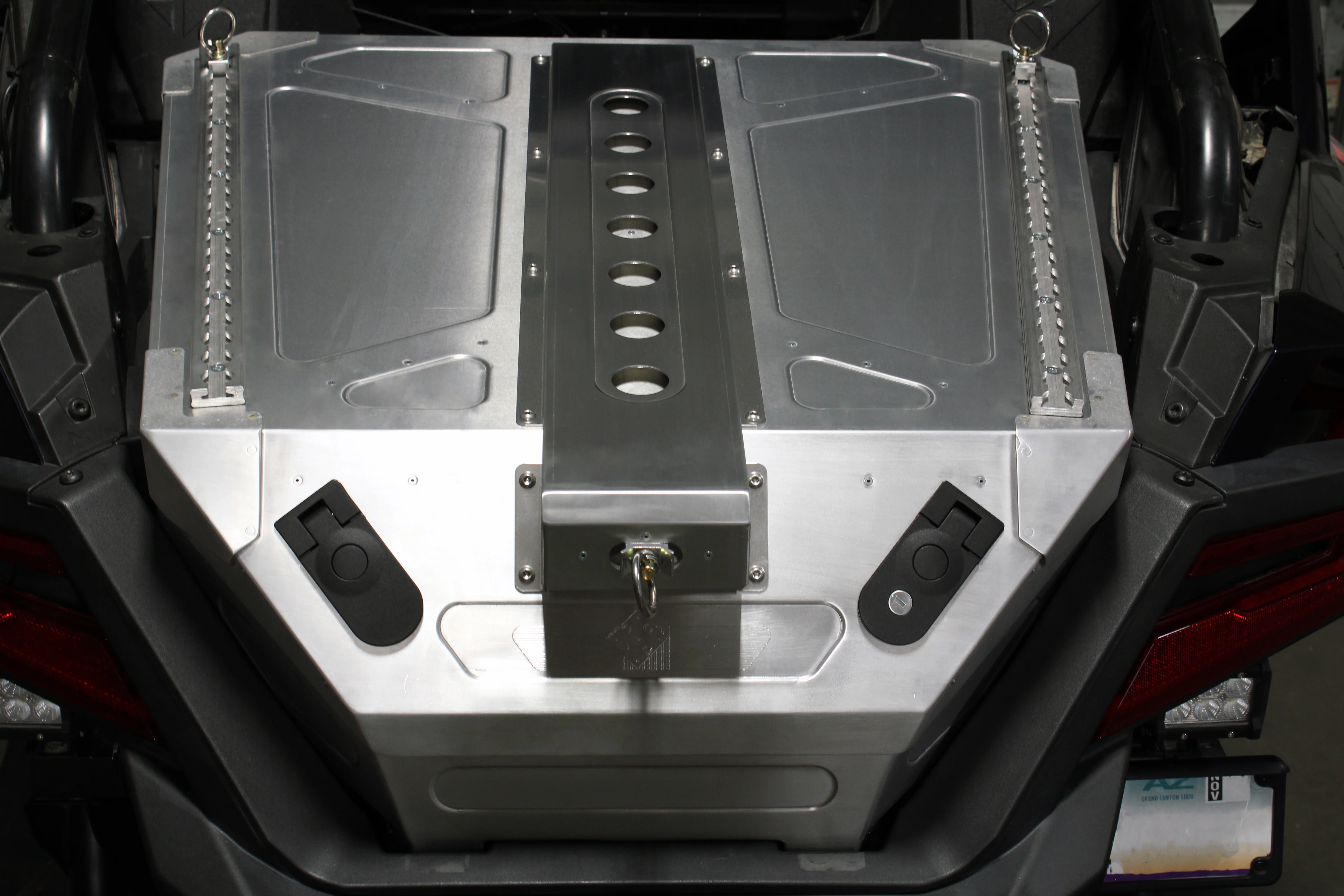 Mac Designs Pro R Storage Box - Image 6