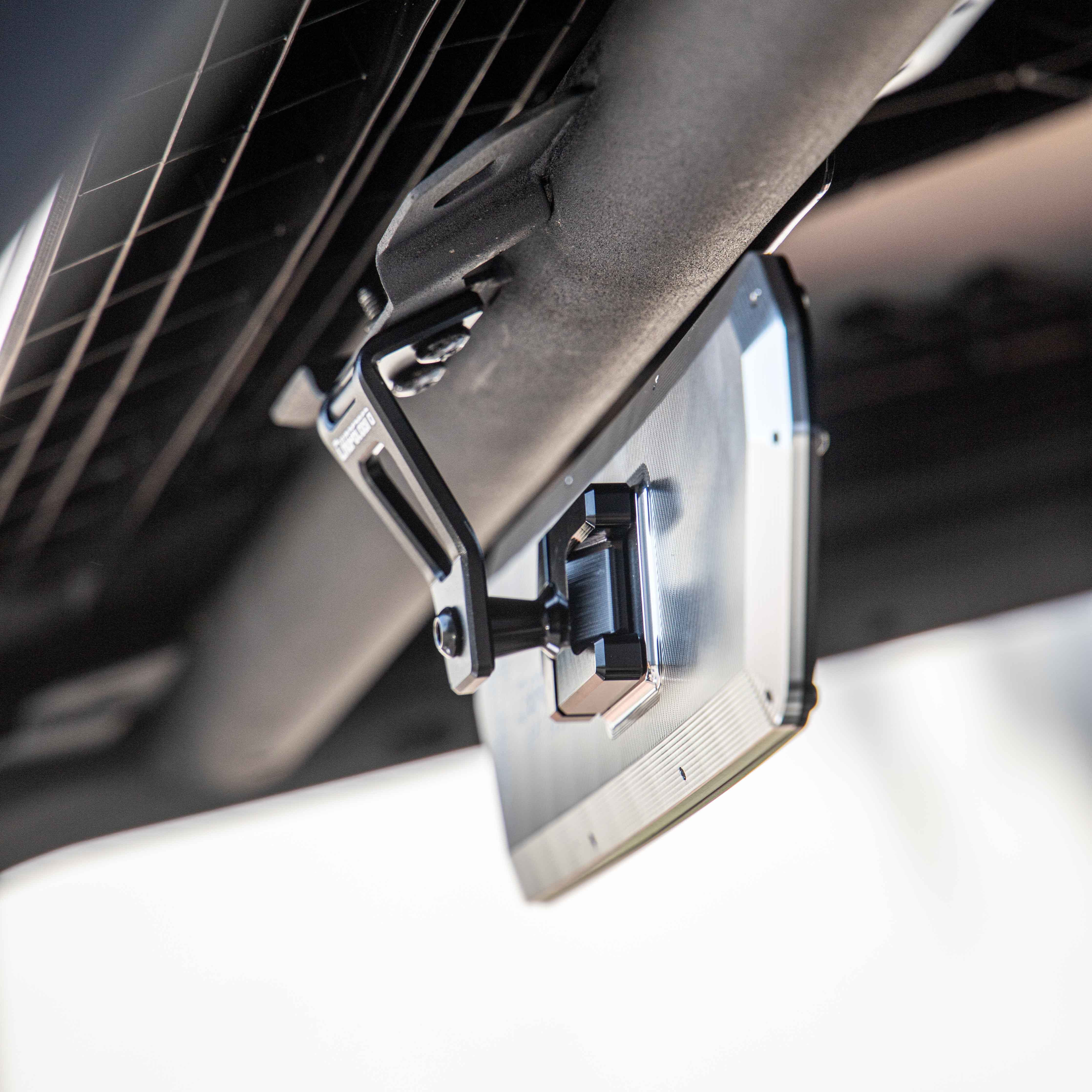 Maverick Sport / Commander Center Mirror Mount - Image 10