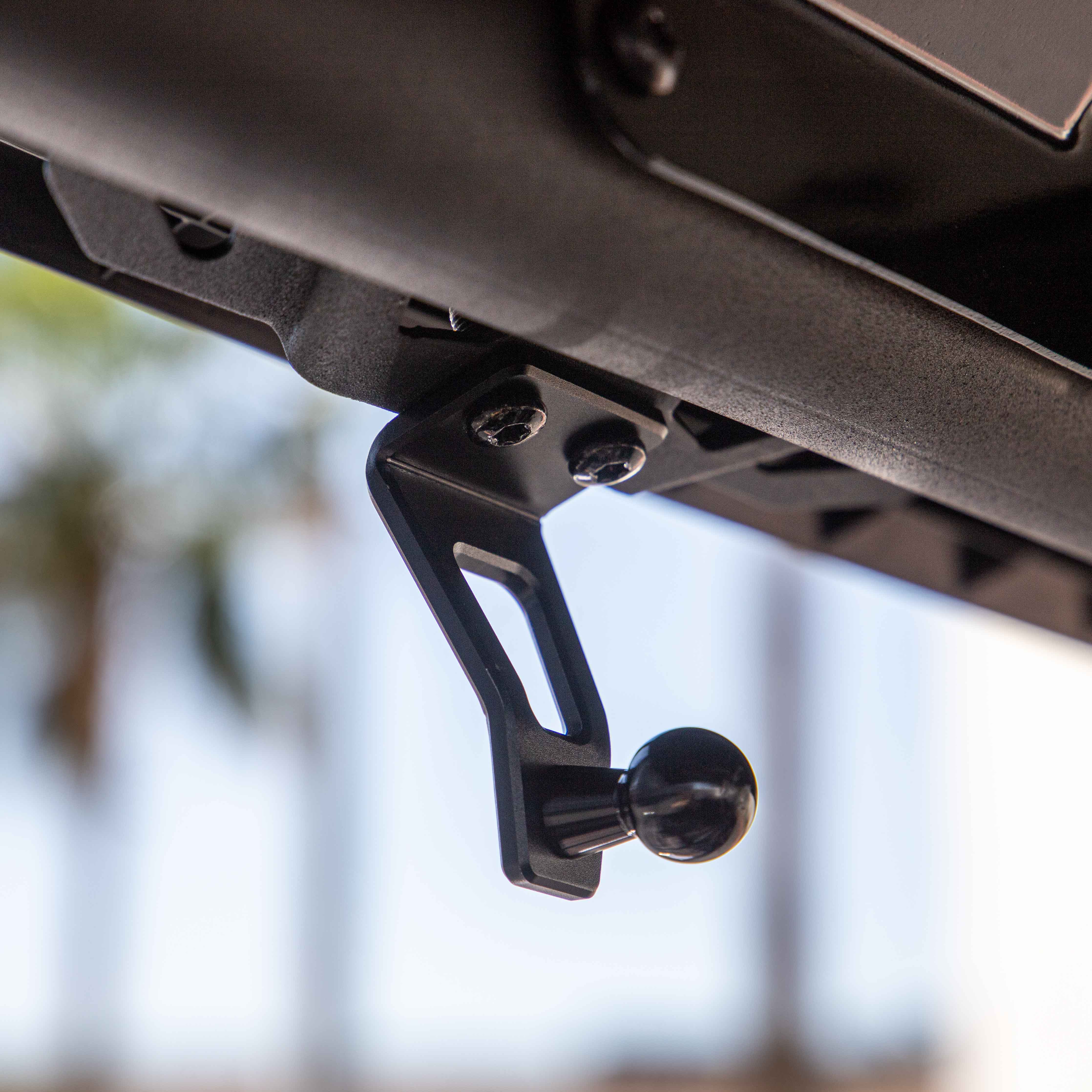 Maverick Sport / Commander Center Mirror Mount - Image 5