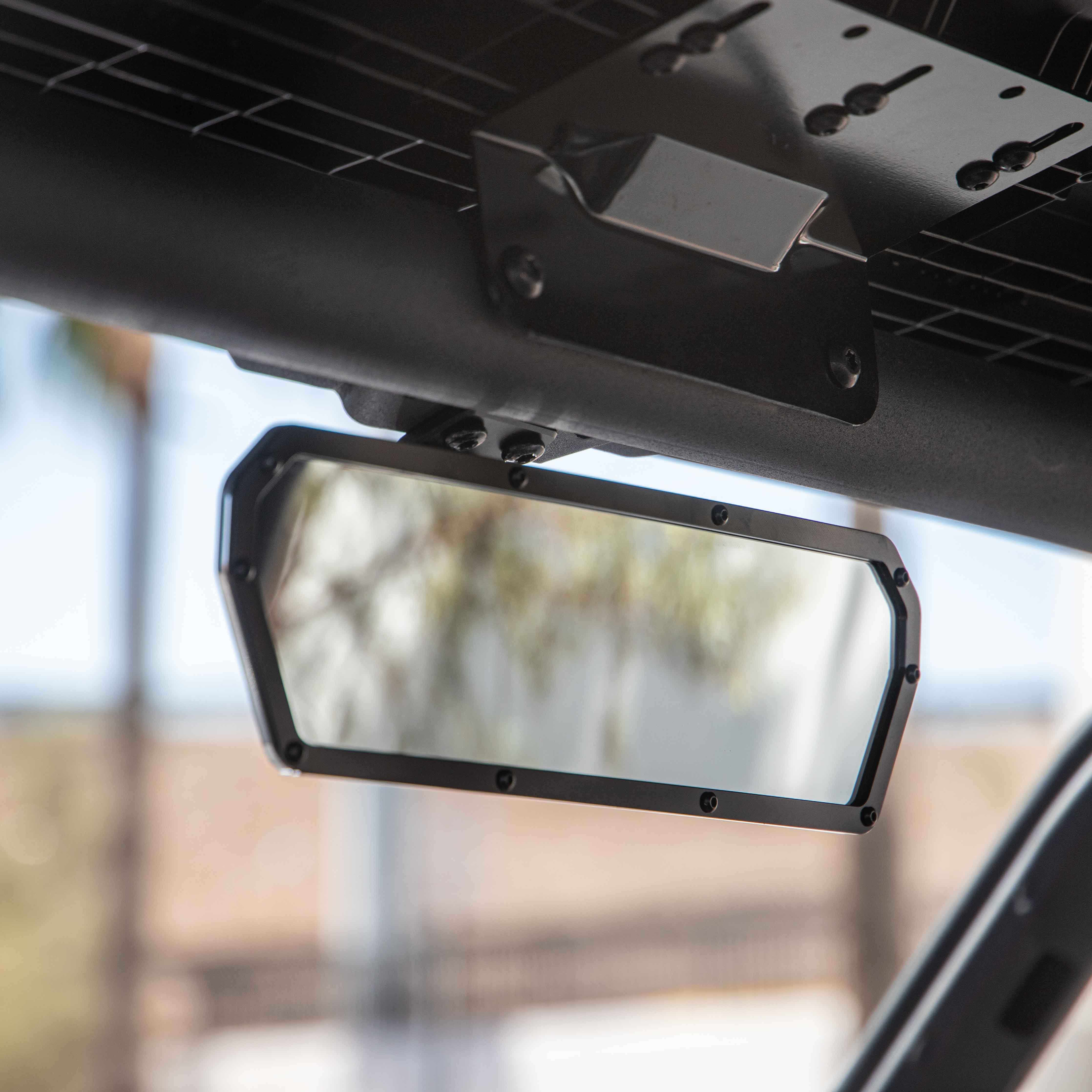 Maverick Sport / Commander Center Mirror Mount - Image 7
