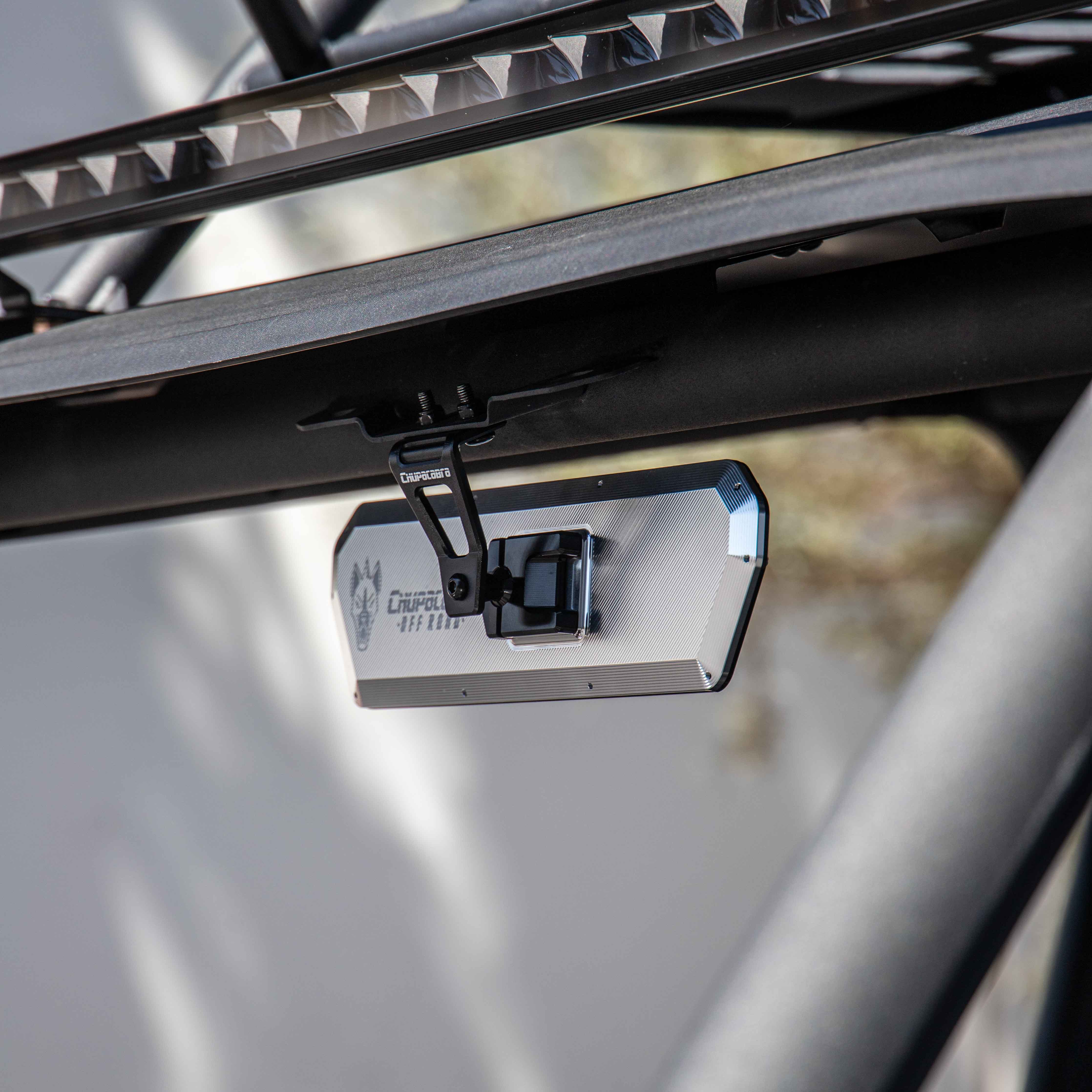 Maverick Sport / Commander Center Mirror Mount - Image 9