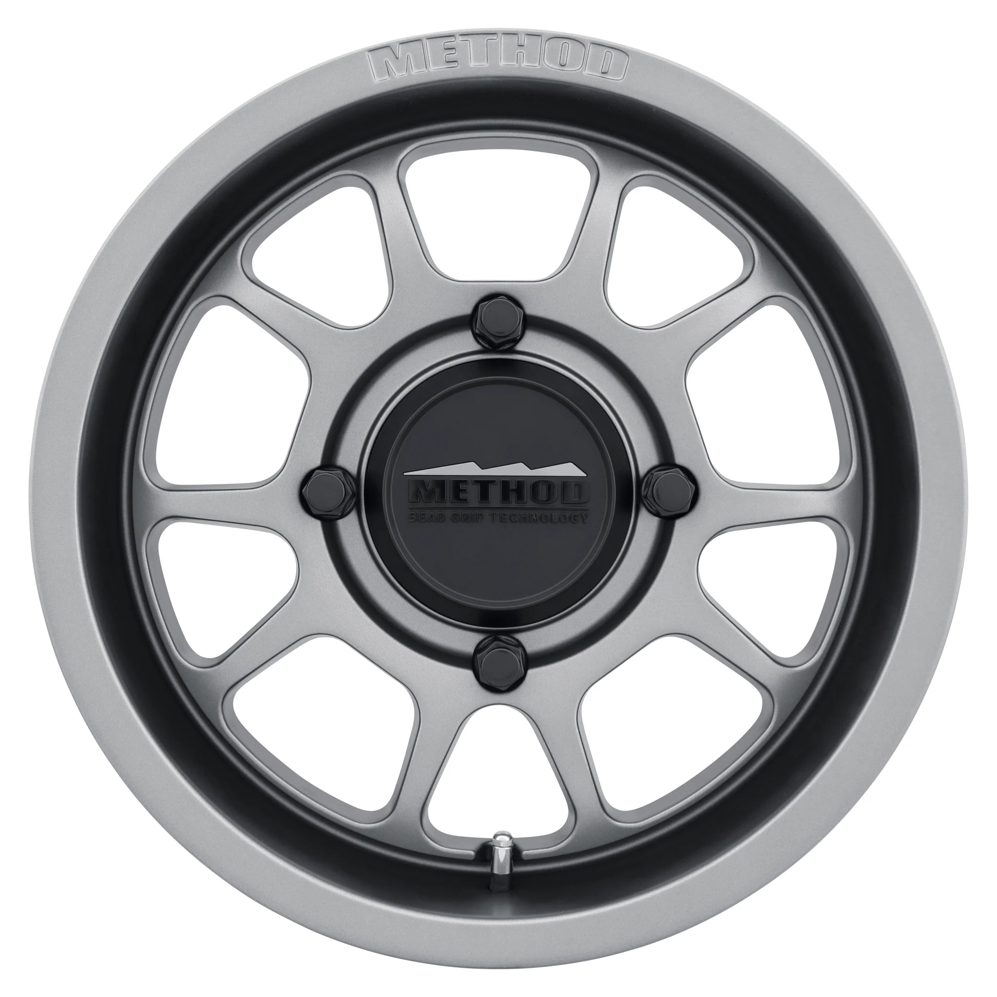 Method Race Wheels 409 UTV Bead Grip - Image 3