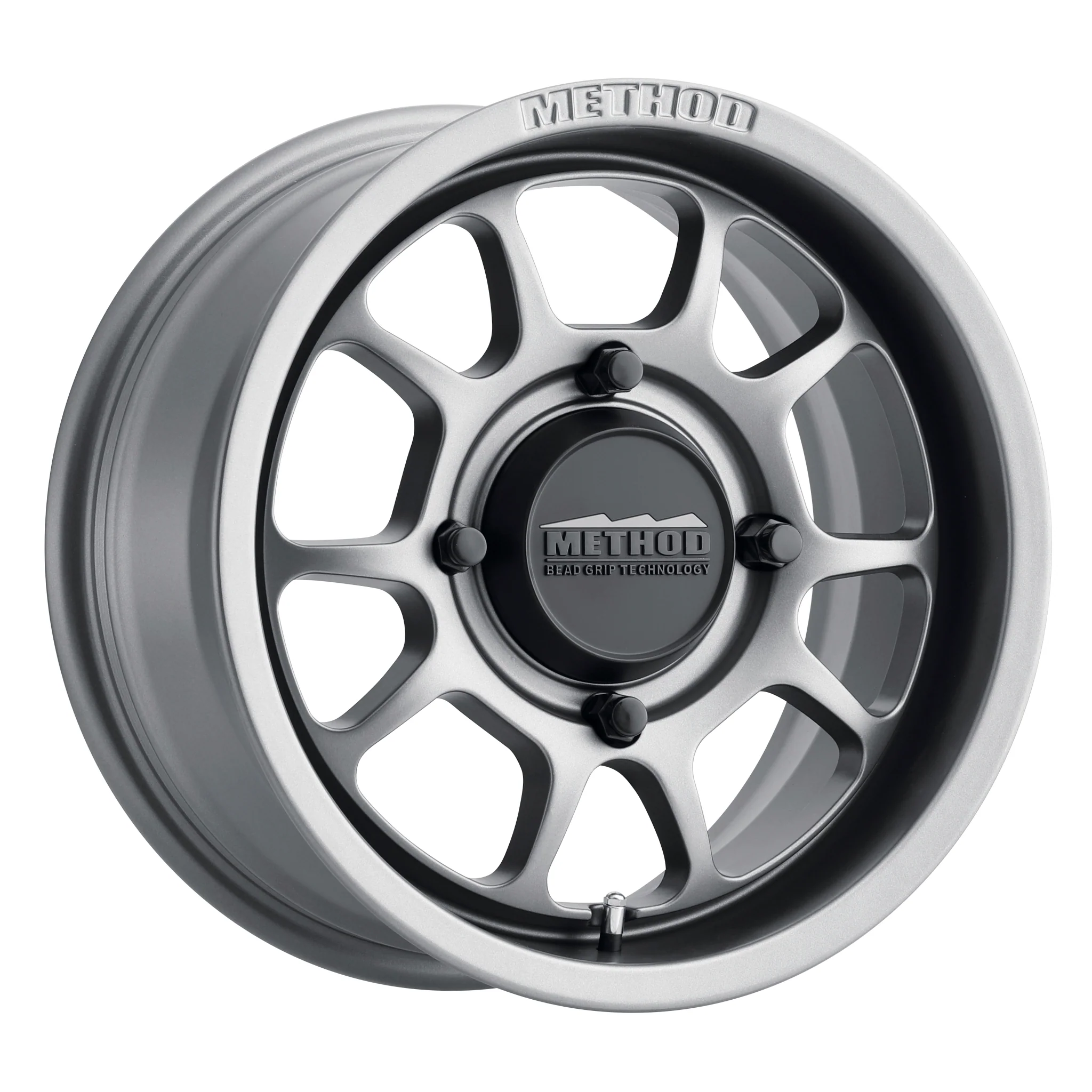 Method Race Wheels 409 UTV Bead Grip - Image 4