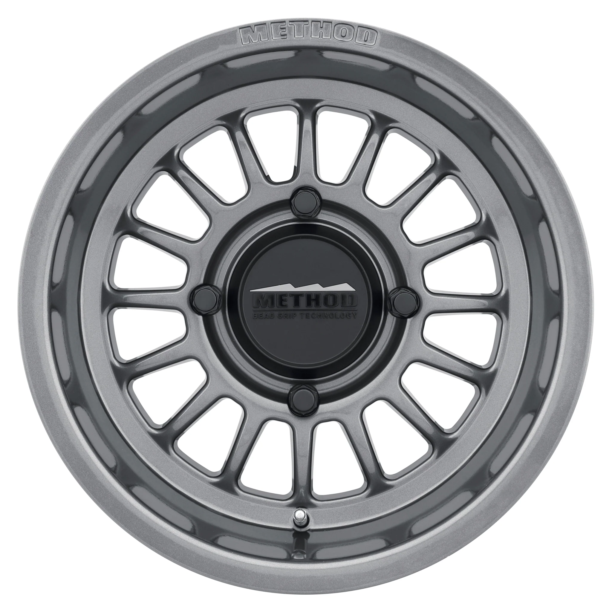 Method Race Wheels 411 UTV Bead Grip - Image 3