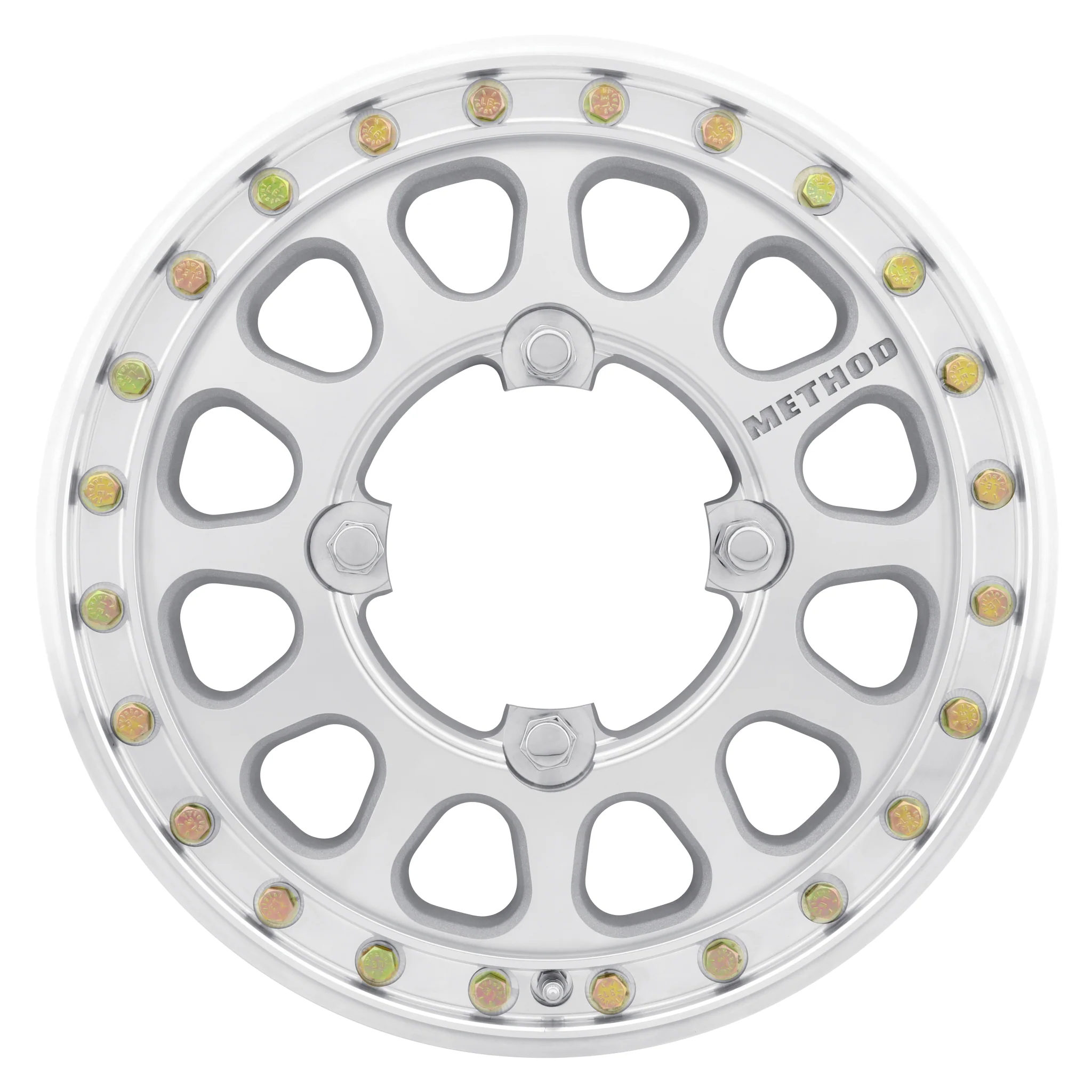 Method Race Wheels 401-R UTV Beadlock High Offset