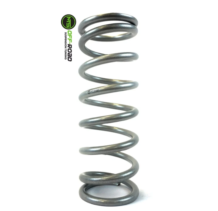 MTS Offroad Polaris RZR Spring Kit - Image 2