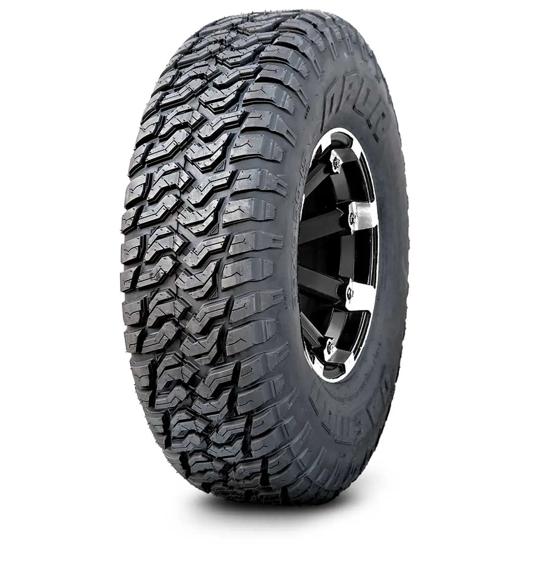Obor Tires Daemon - Image 4