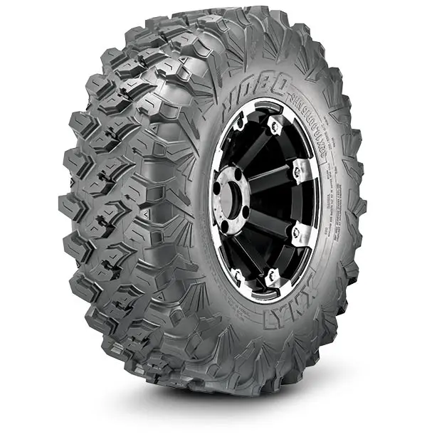 Obor Tires Lynx - Image 4