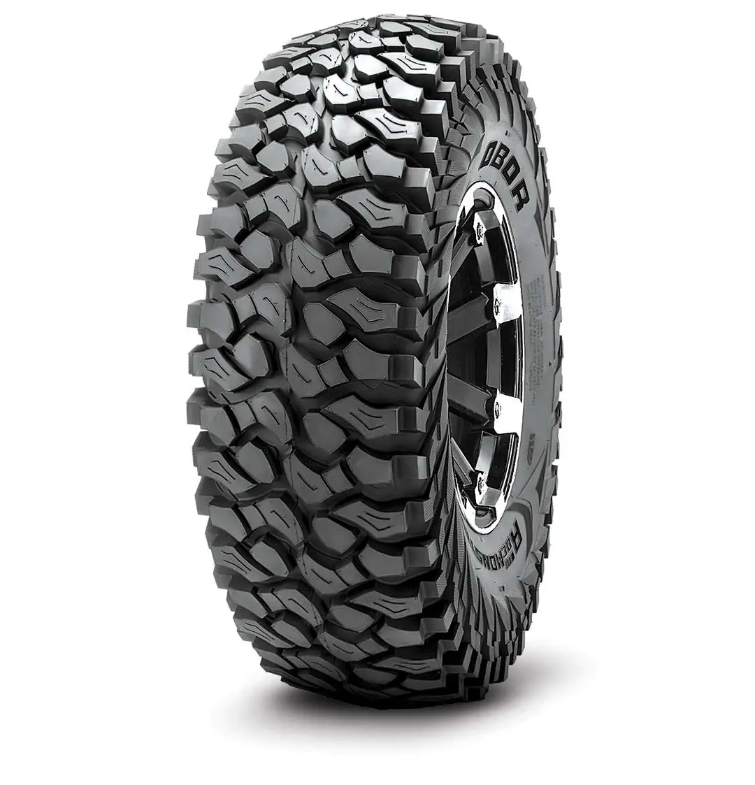Obor Tires RocScraper - Image 3