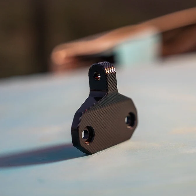 Pro R / Turbo R / Pro XP 11" Center Mount - Image 3