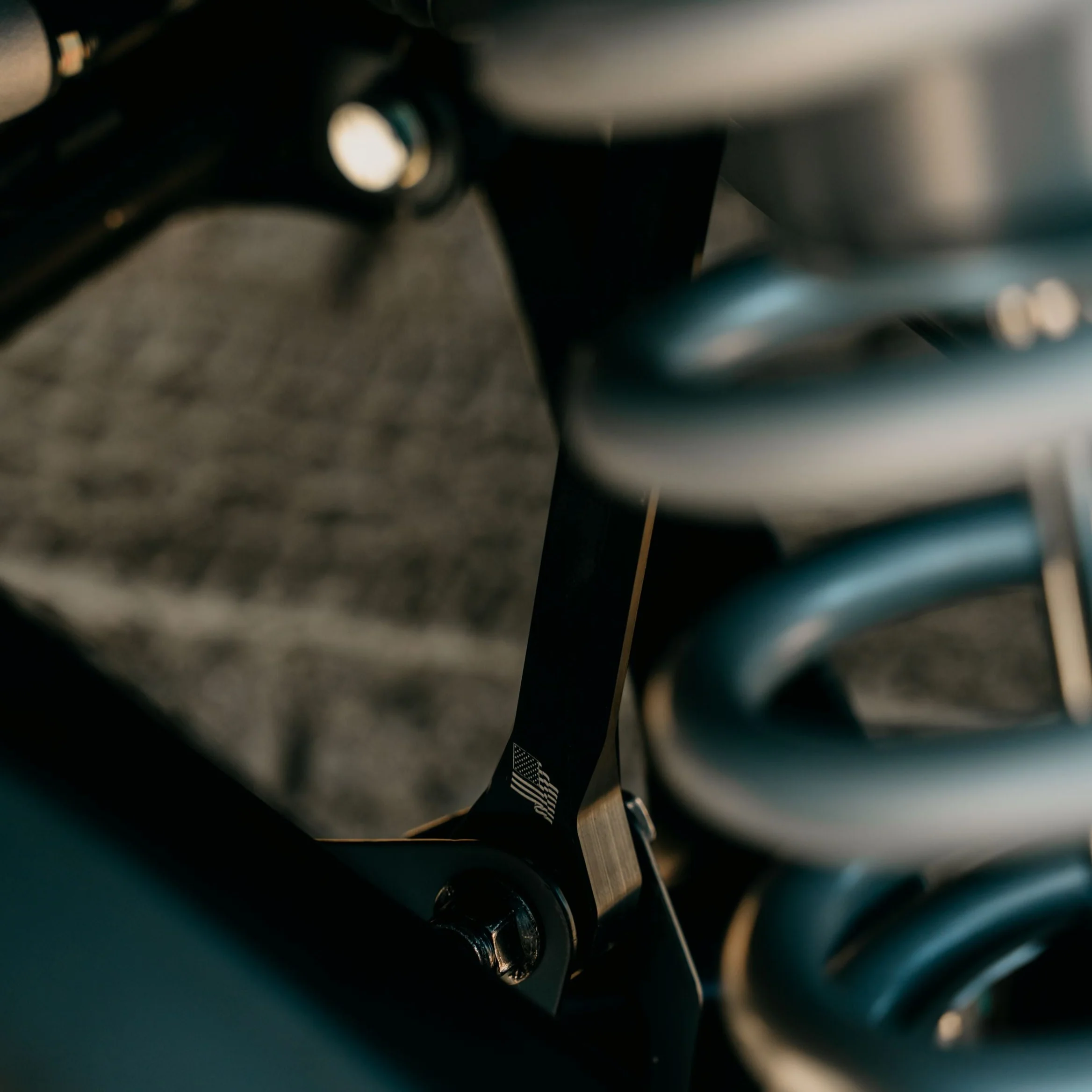 Pro R Sway Bar Links Front - Image 3