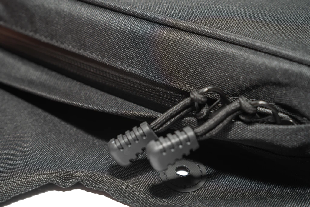 RZR PRO XP/ PR0 R / TURBO R Rear door bags - Image 10