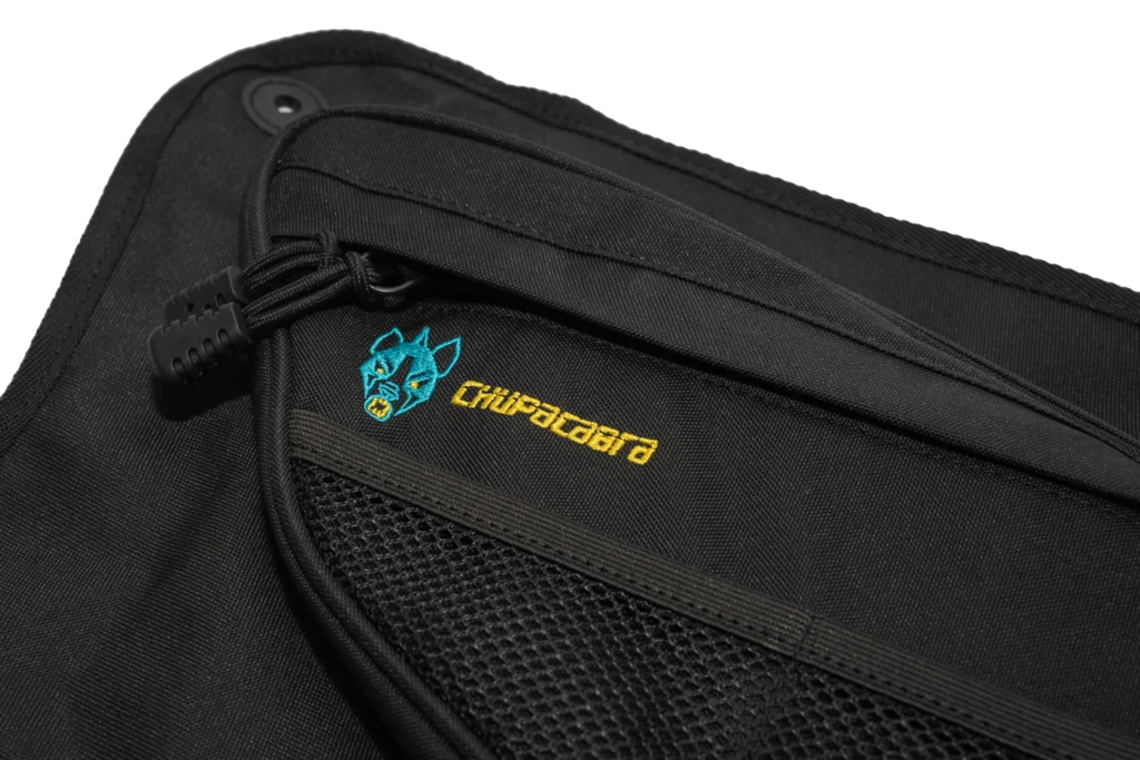 RZR PRO XP/ PR0 R / TURBO R Rear door bags - Image 9