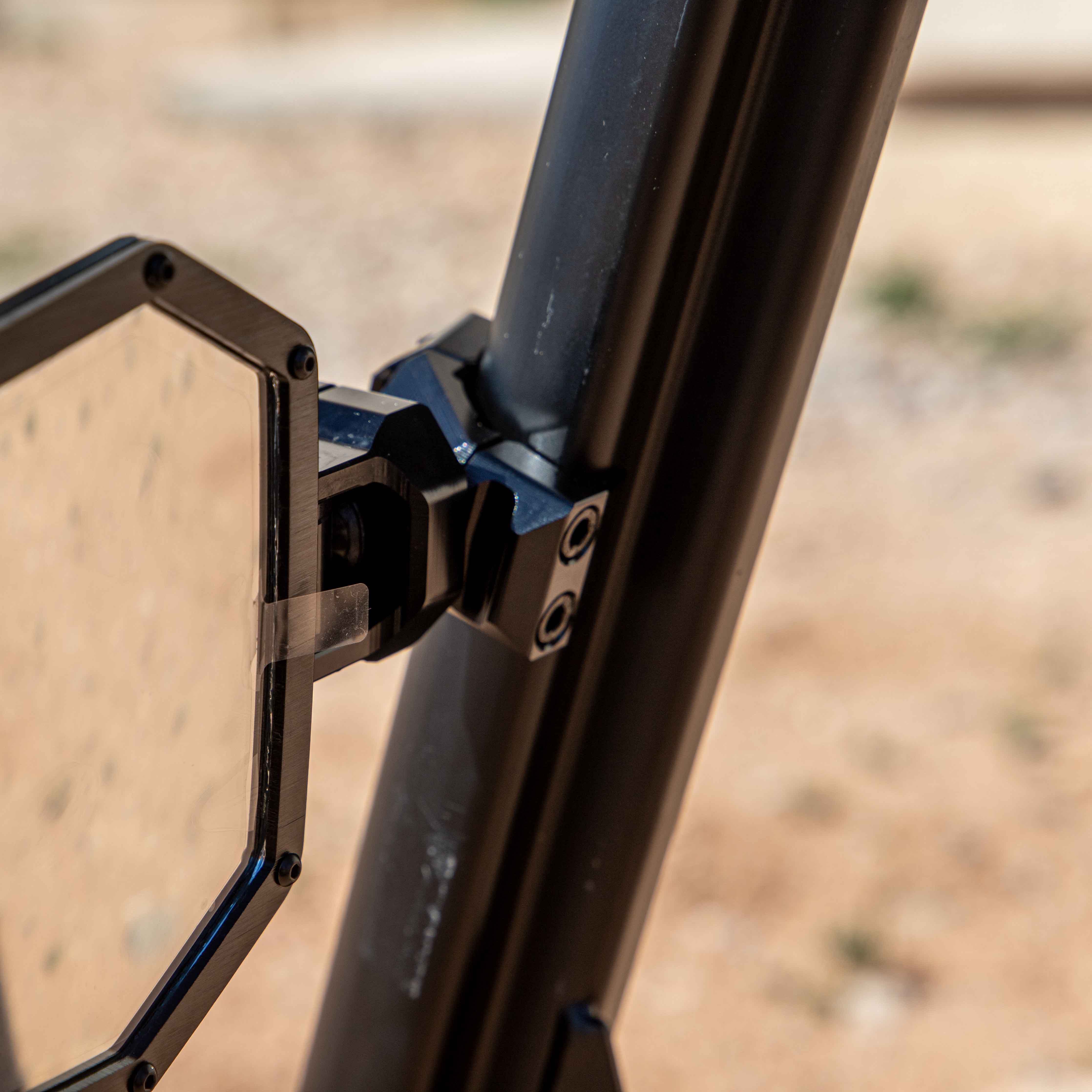 Cuero Pro Profile Cage Mount (Set of 2) - Image 12