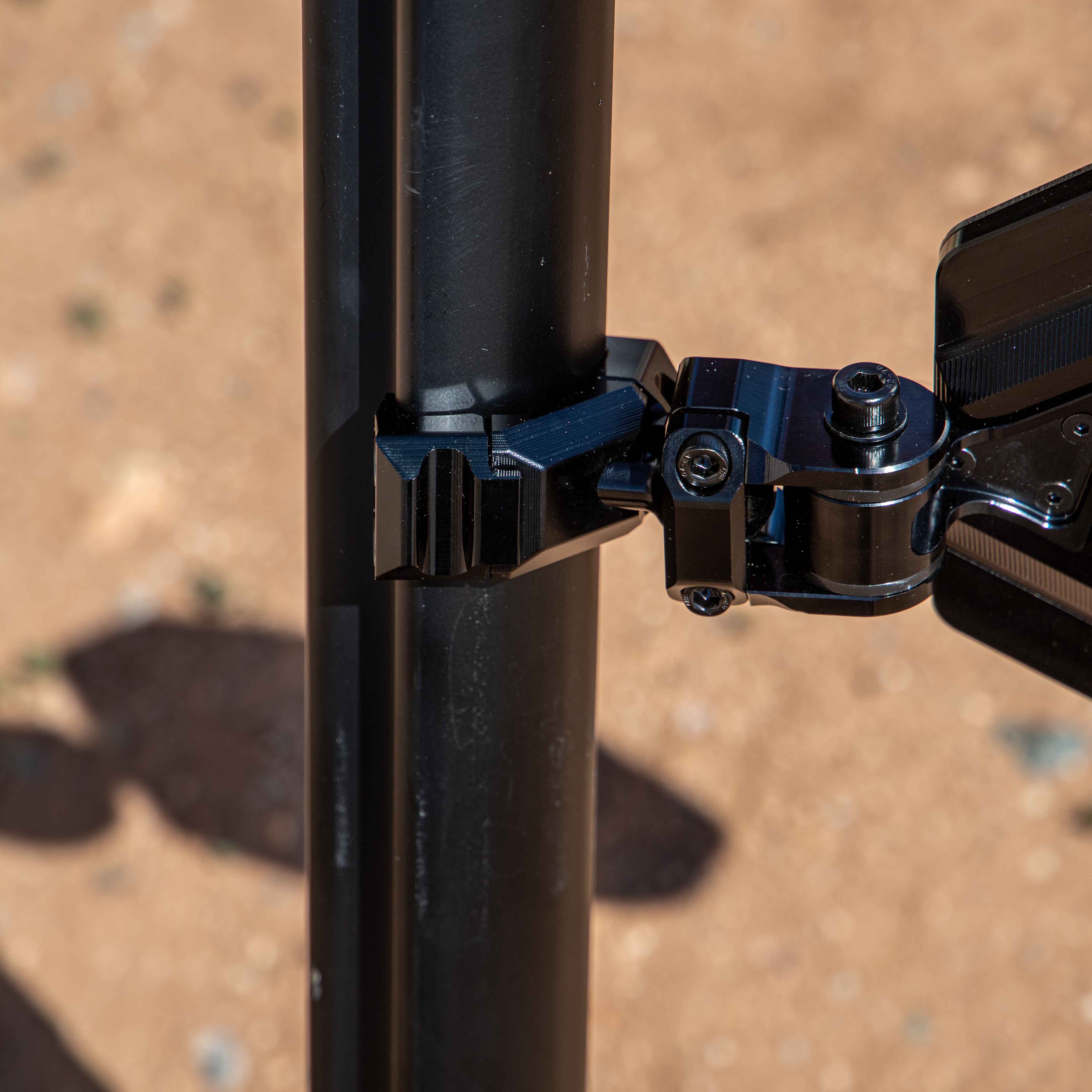 Cuero Pro Profile Cage Mount (Set of 2) - Image 14