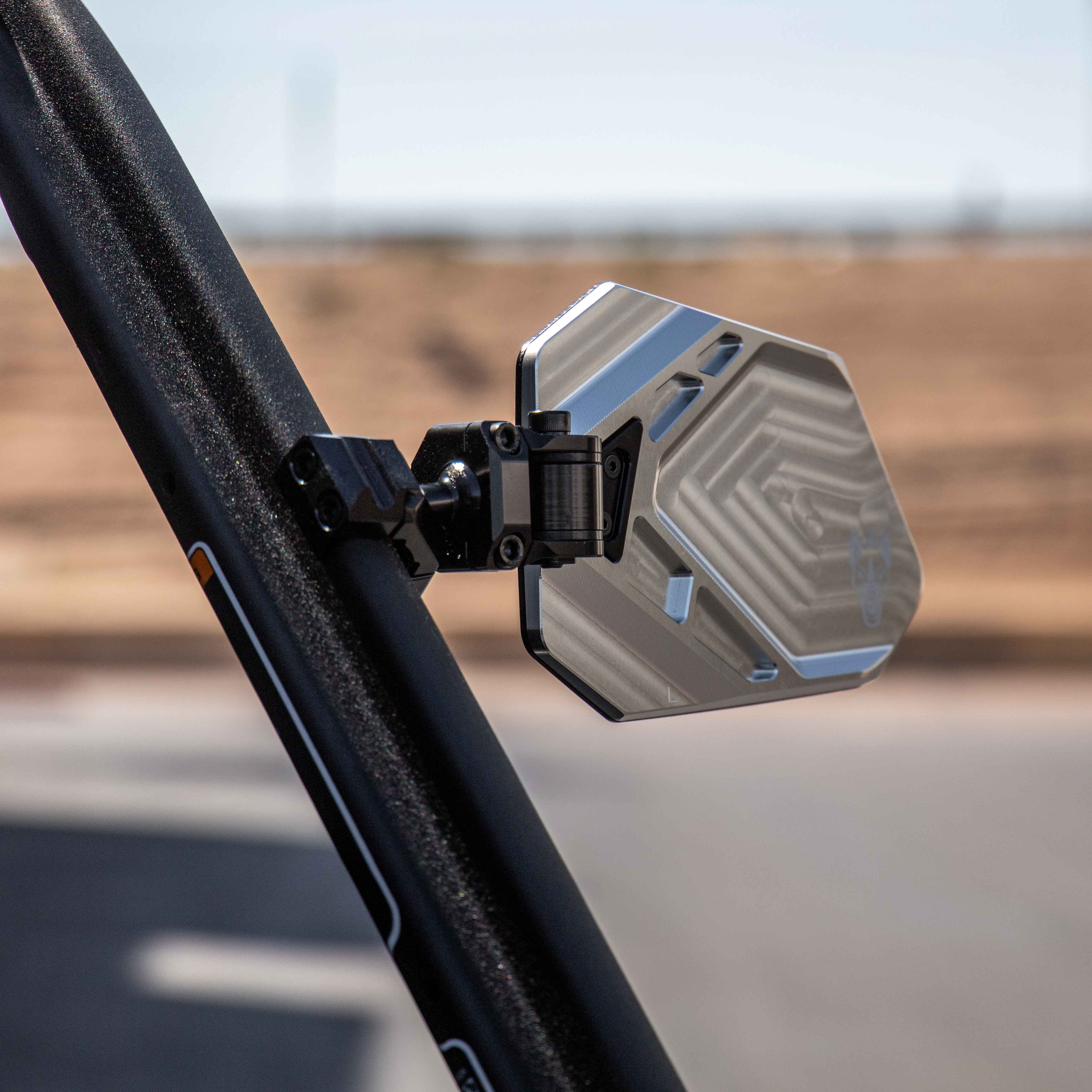Cuero Pro Profile Cage Mount (Set of 2) - Image 15