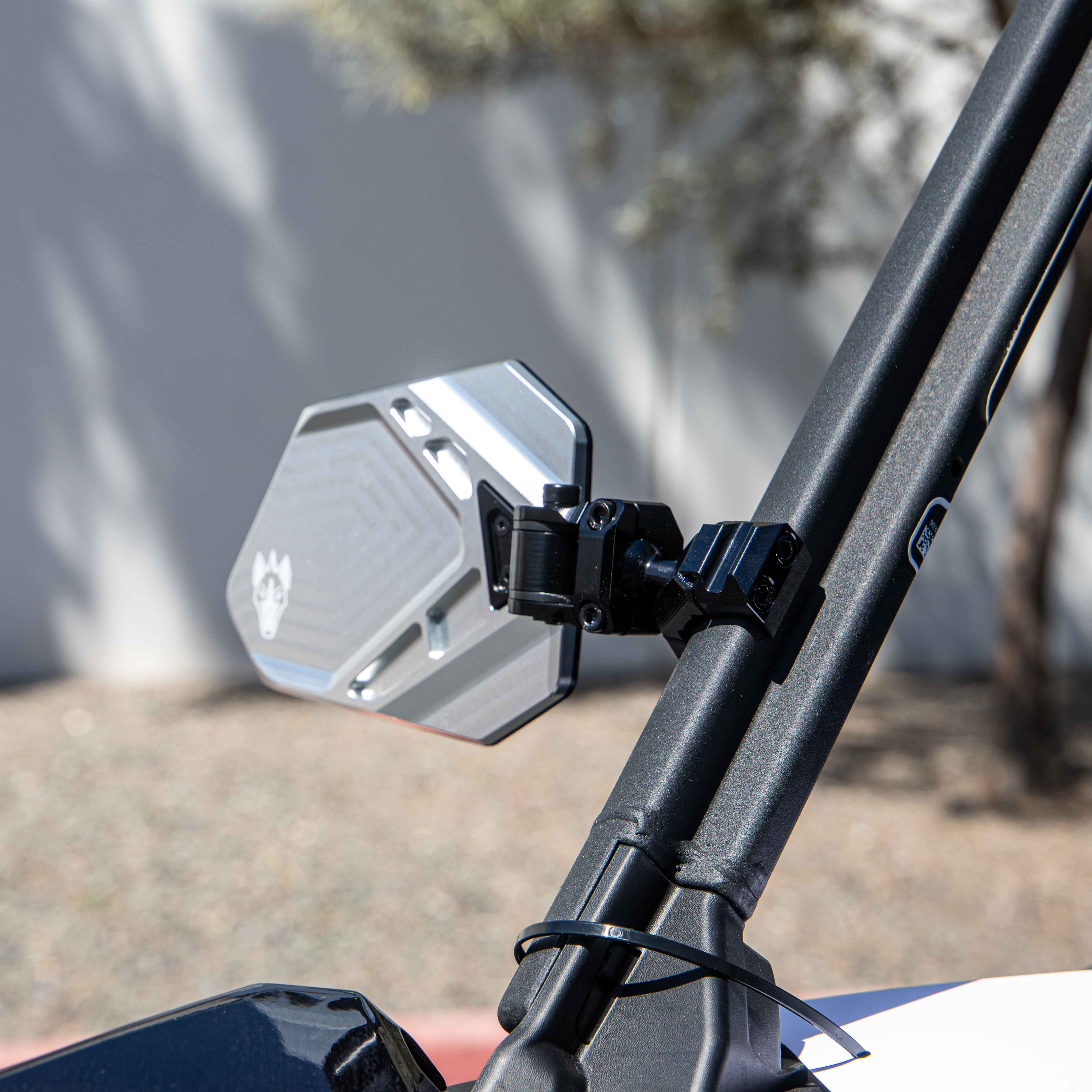 Cuero Pro Profile Cage Mount (Set of 2) - Image 16