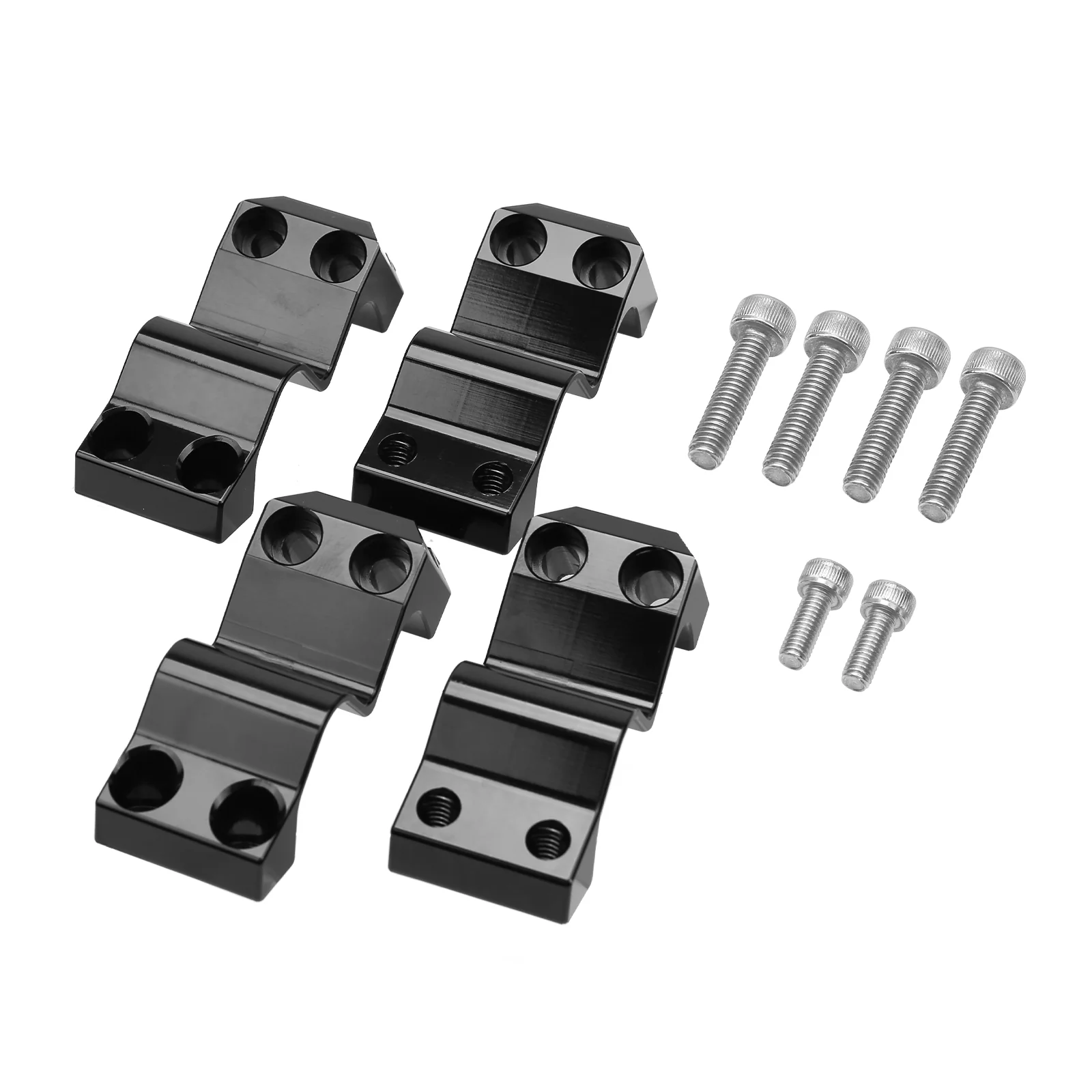 Cuero Pro Profile Cage Mount (Set of 2) - Image 17