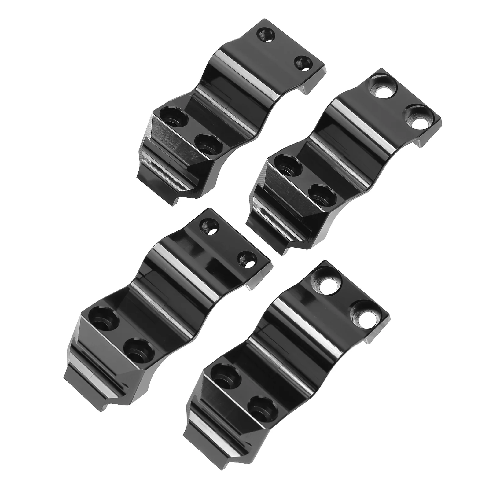 Cuero Pro Profile Cage Mount (Set of 2) - Image 20