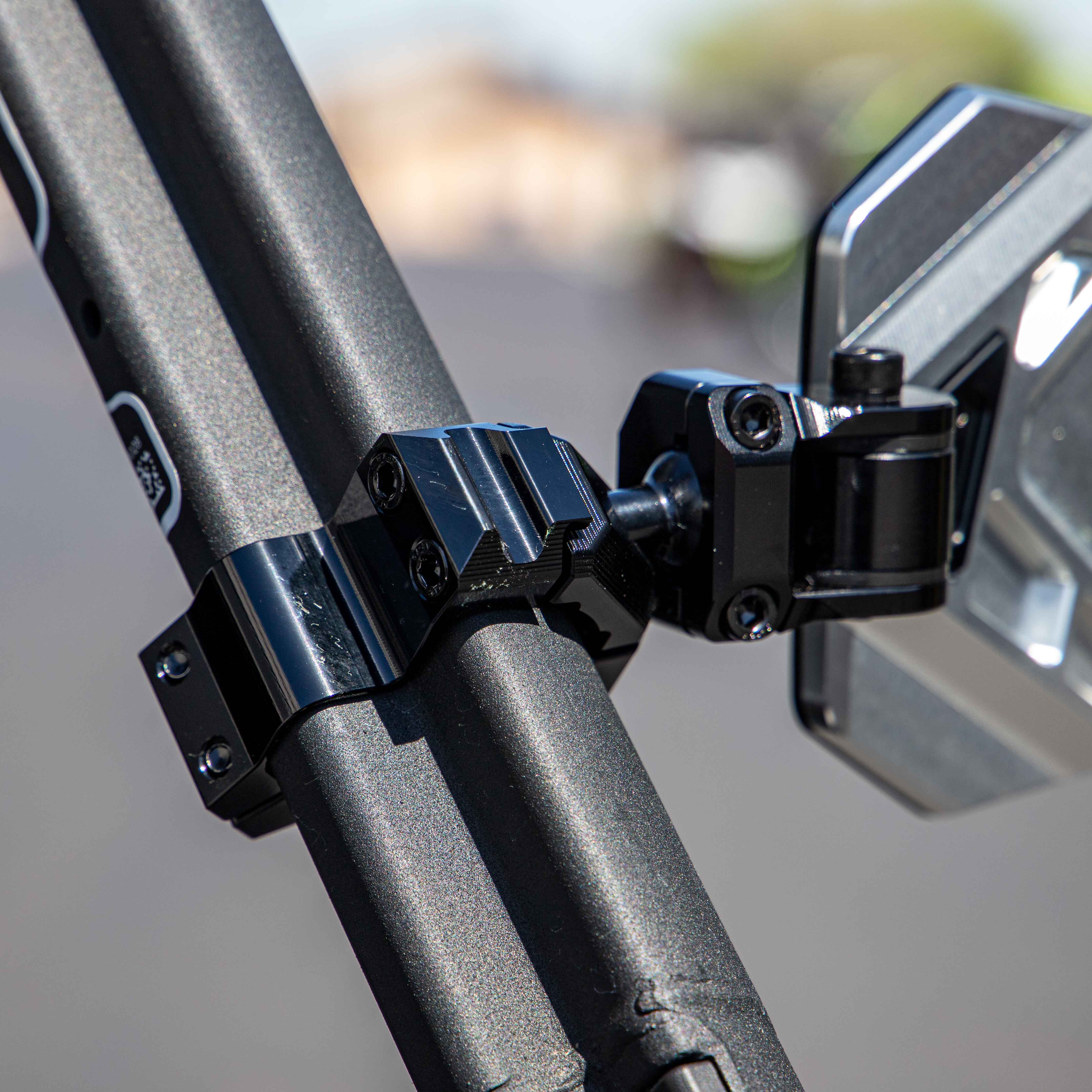 Cuero Pro Profile Cage Mount (Set of 2) - Image 21