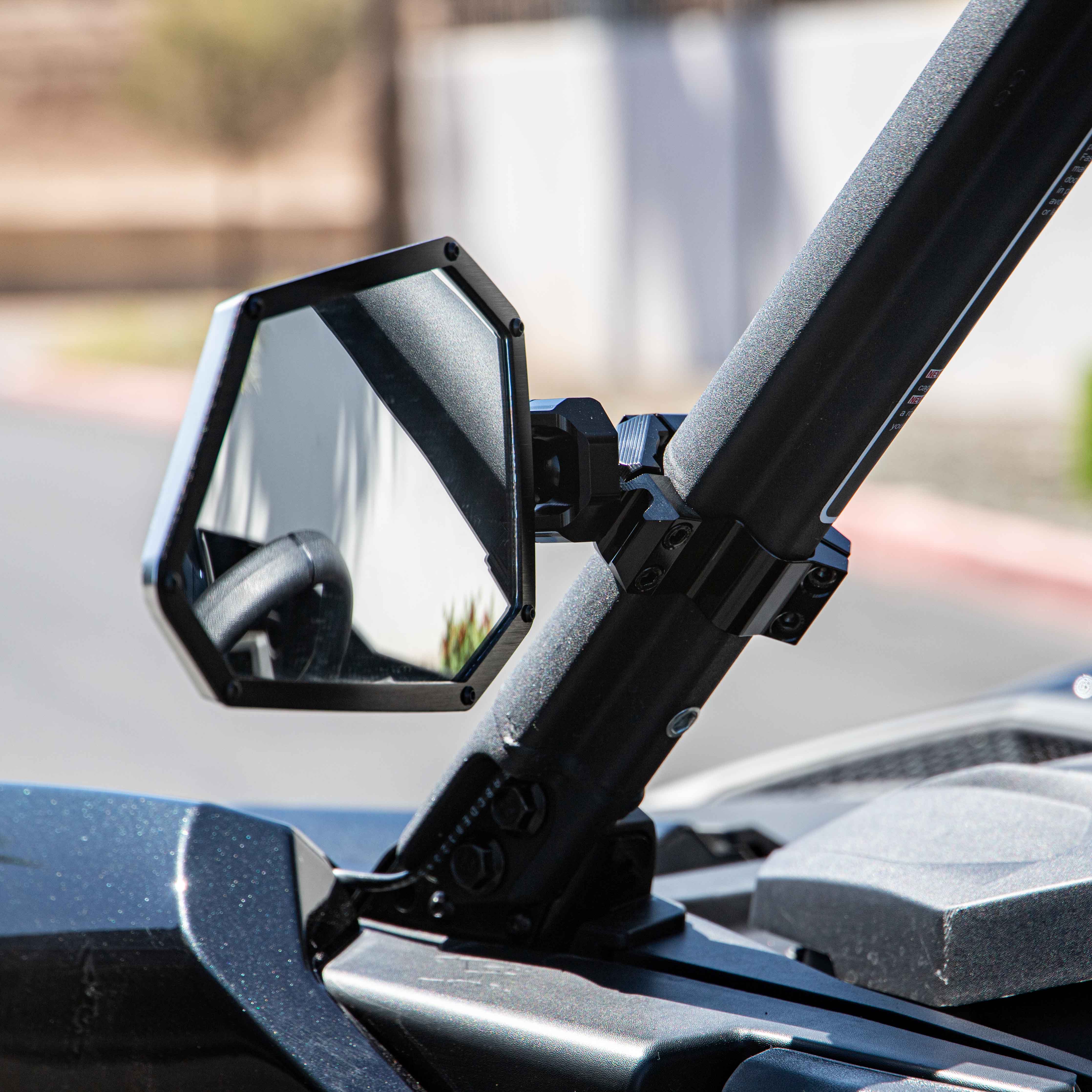 Cuero Pro Profile Cage Mount (Set of 2) - Image 22