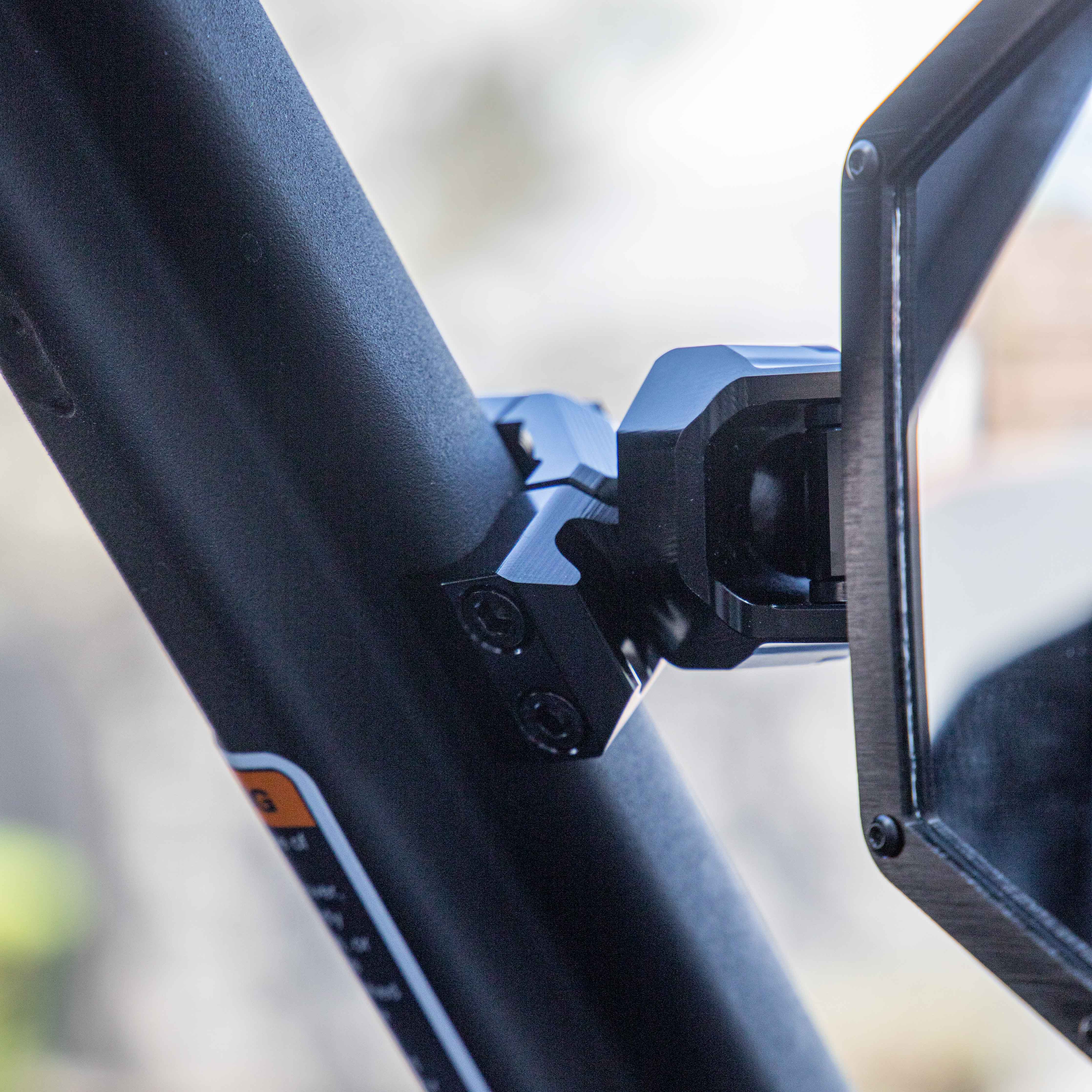 Cuero Pro Profile Cage Mount (Set of 2) - Image 3
