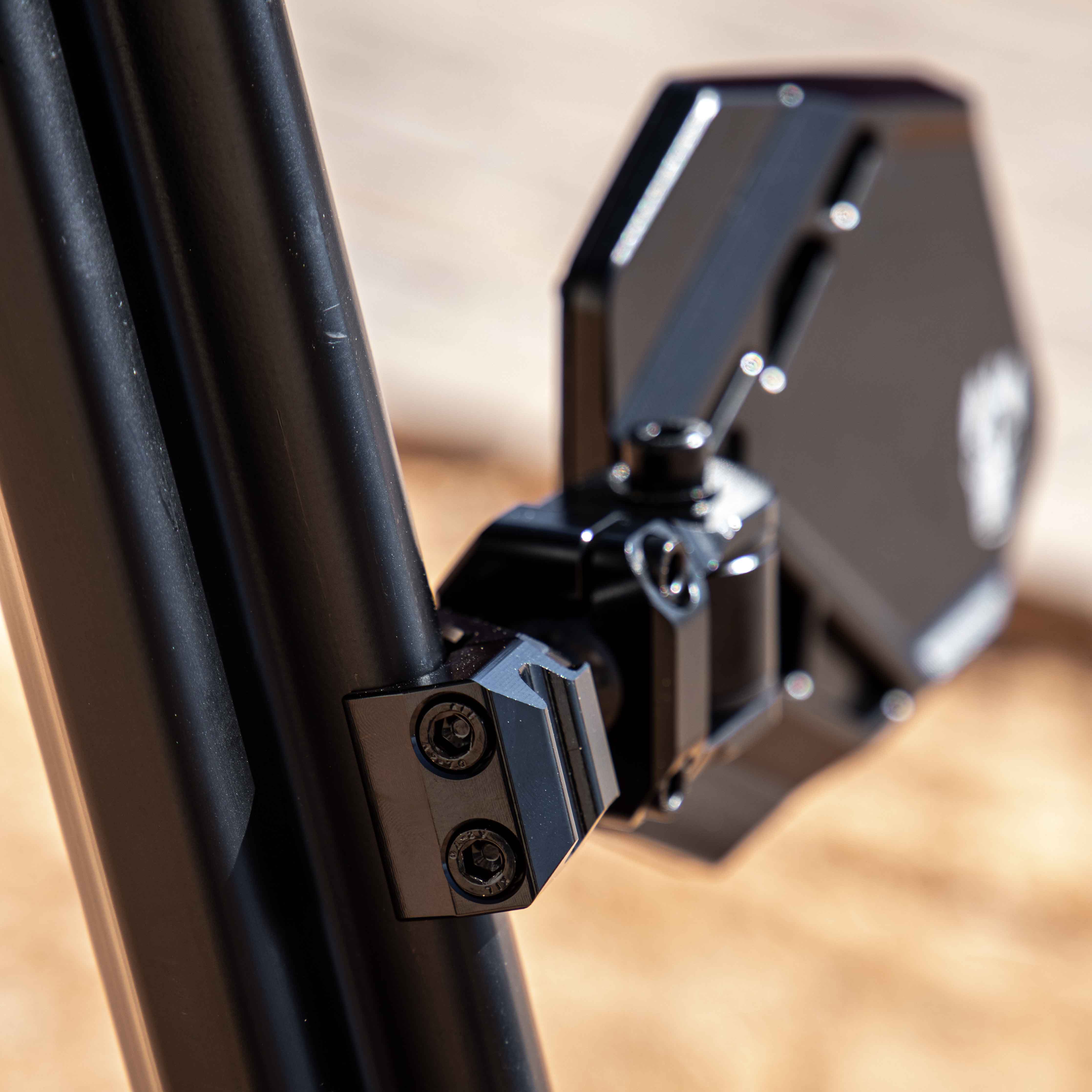 Cuero Pro Profile Cage Mount (Set of 2) - Image 4