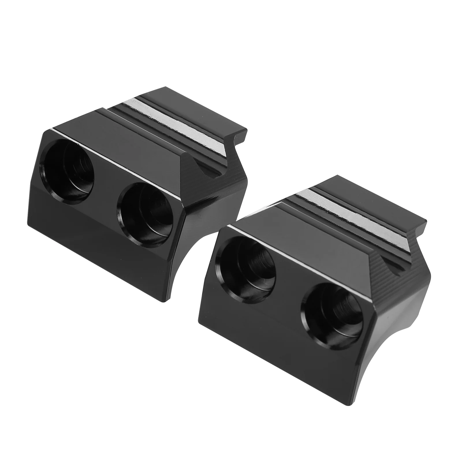 Cuero Pro Profile Cage Mount (Set of 2) - Image 9