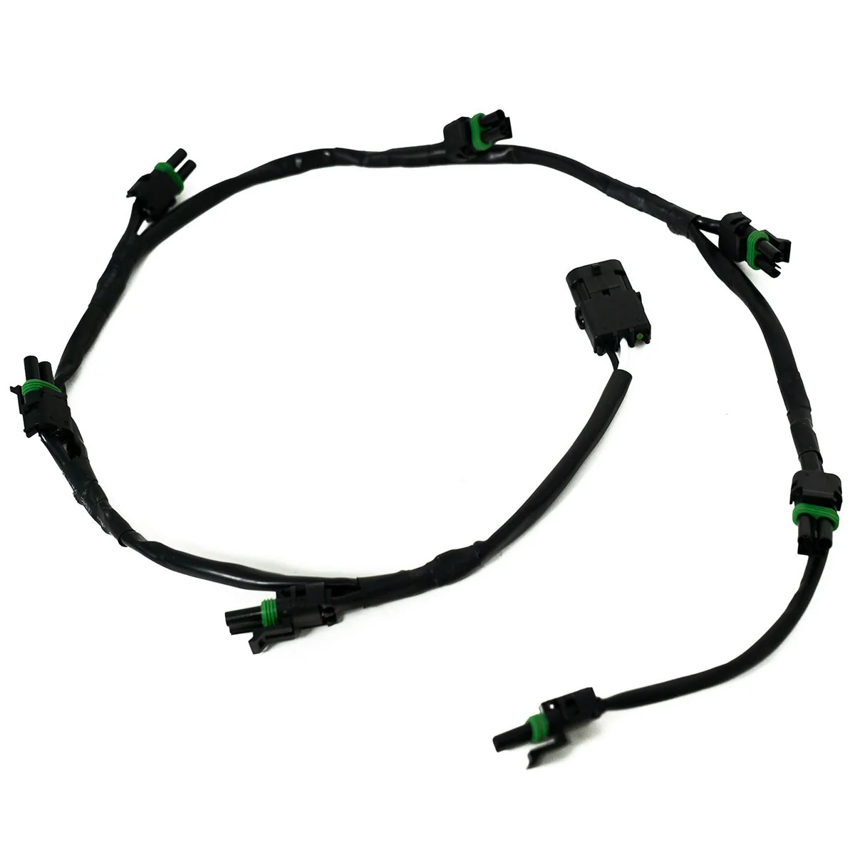 Reflex Actuator Linking Harness - Universal - Image 3