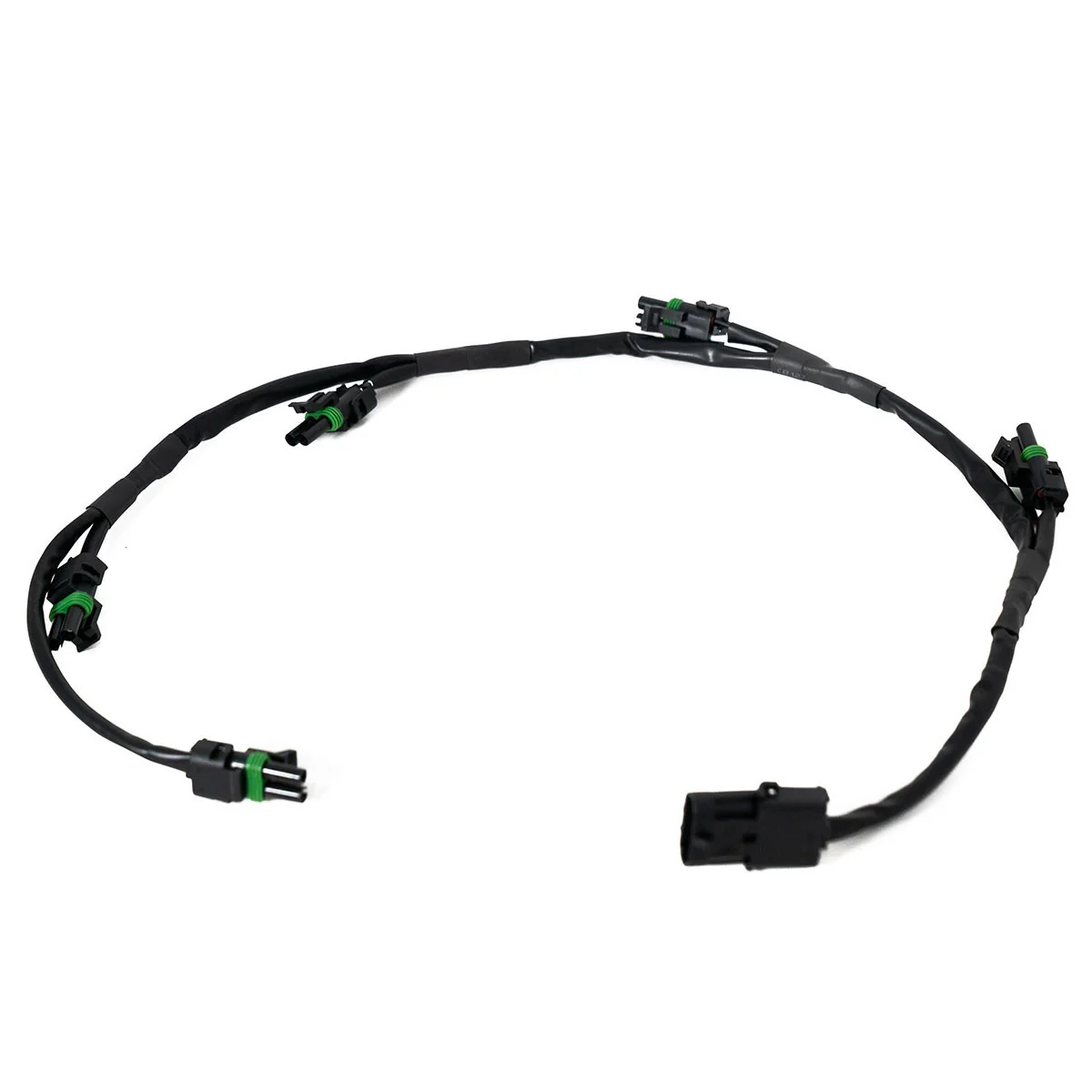 Reflex Actuator Linking Harness - Universal - Image 4