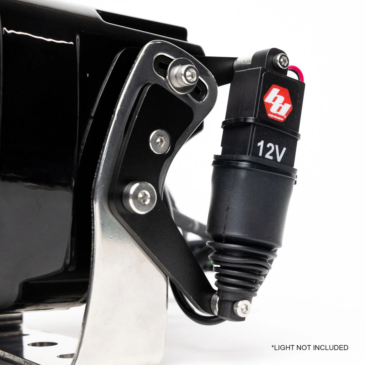 Reflex Light Actuator Kit - CL Standard Housing - Universal - Image 4