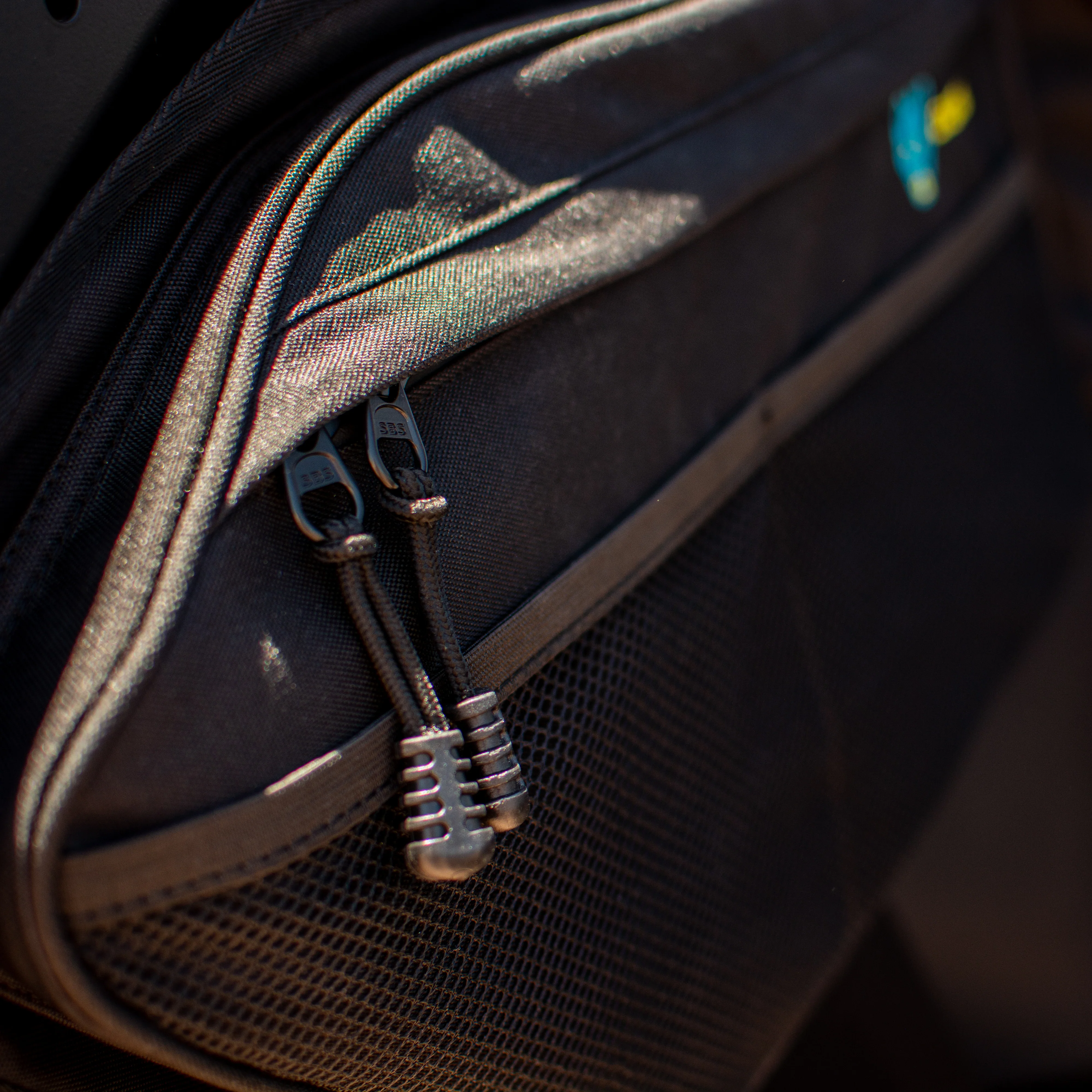 RZR PRO XP / PRO R / TURBO R Front Door Bags - Image 18