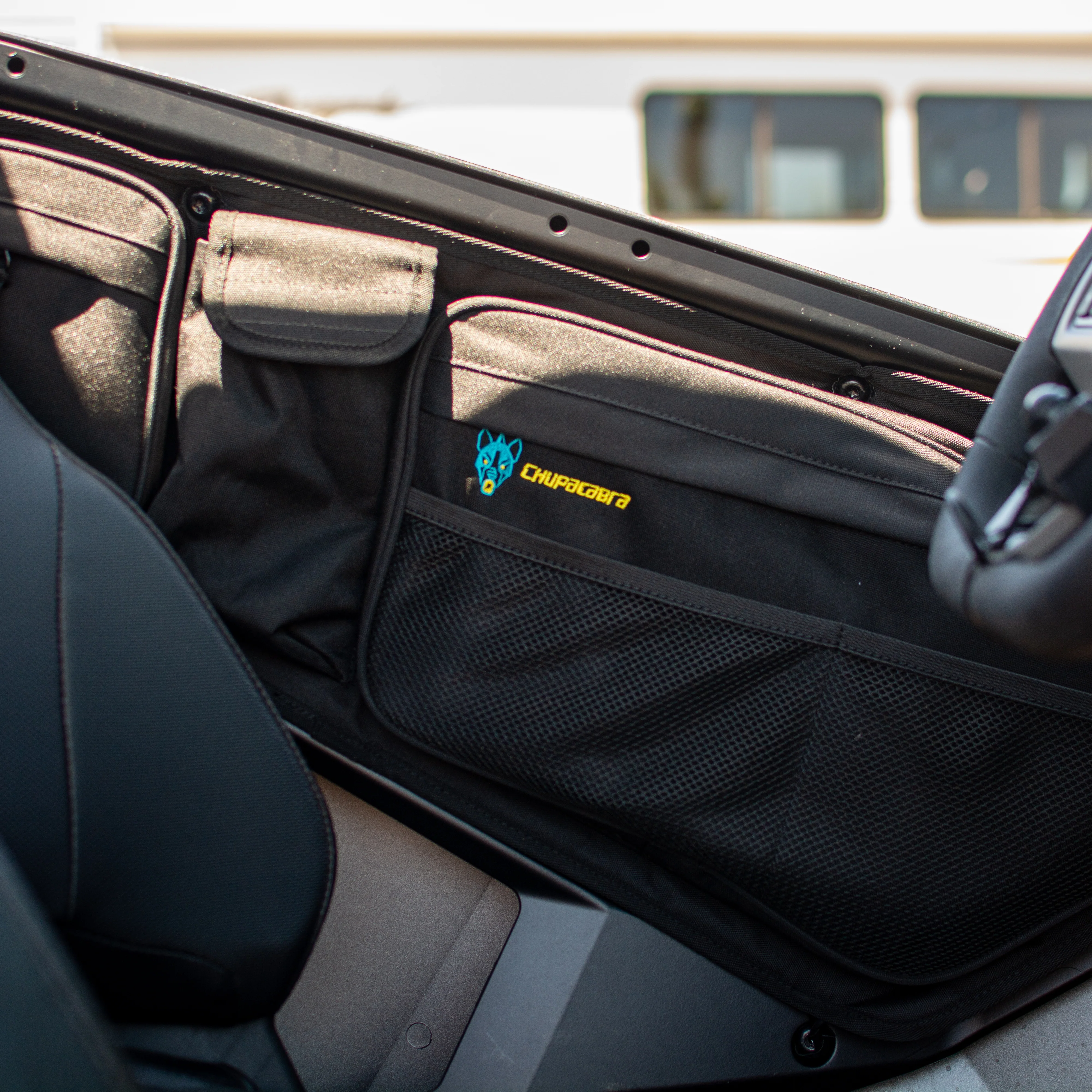 RZR PRO XP / PRO R / TURBO R Front Door Bags - Image 20