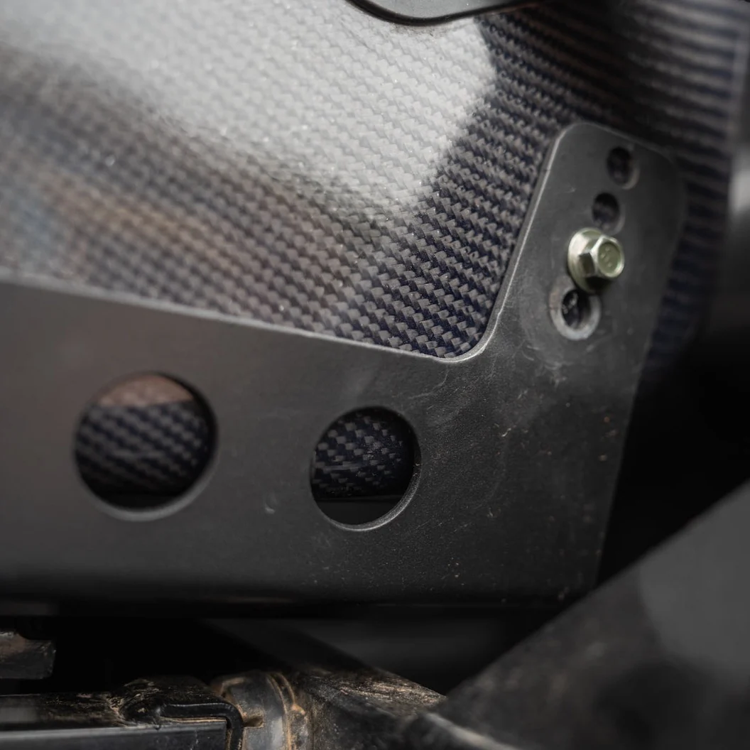 SPEED ADJUSTABLE SEAT BRACKET - Image 3