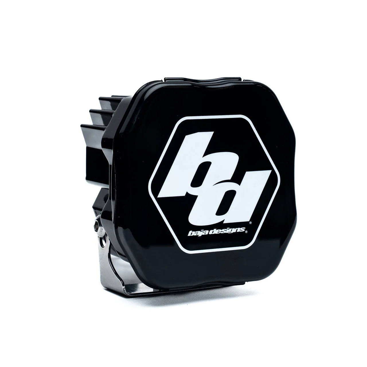 Baja Designs Squadron 2.0 Single Rock Guard - Universal - Image 4