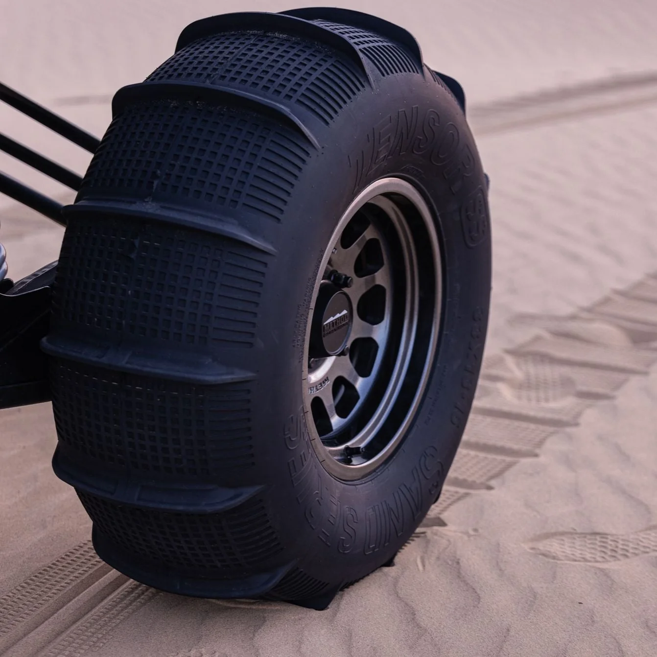 Tensor SS “Sand Series" Rear Tire - Image 8