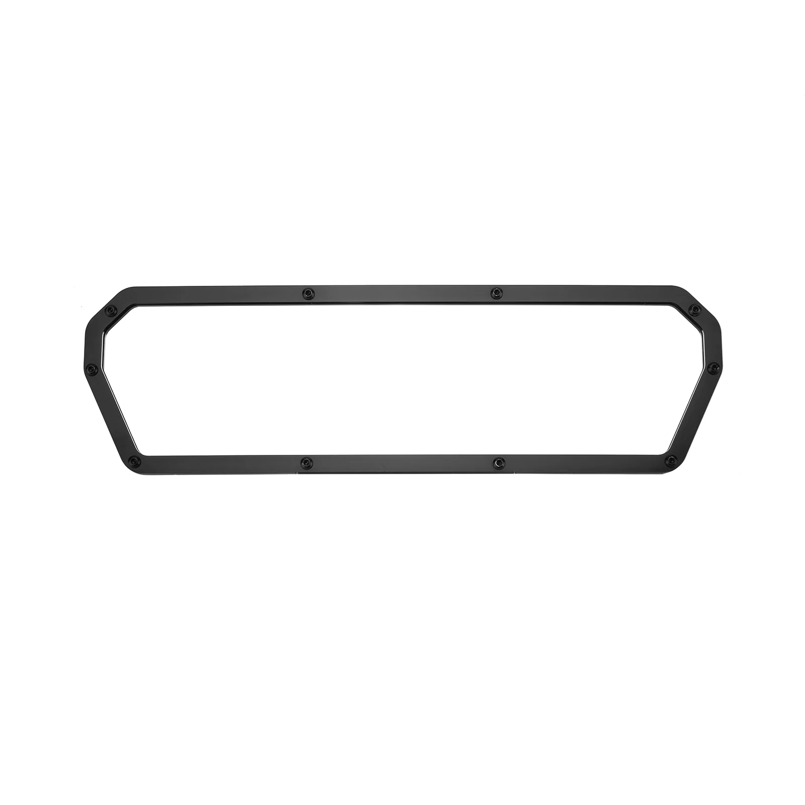 Super DELUXE 11" Offroad UTV Center Rearview Mirror - Image 11