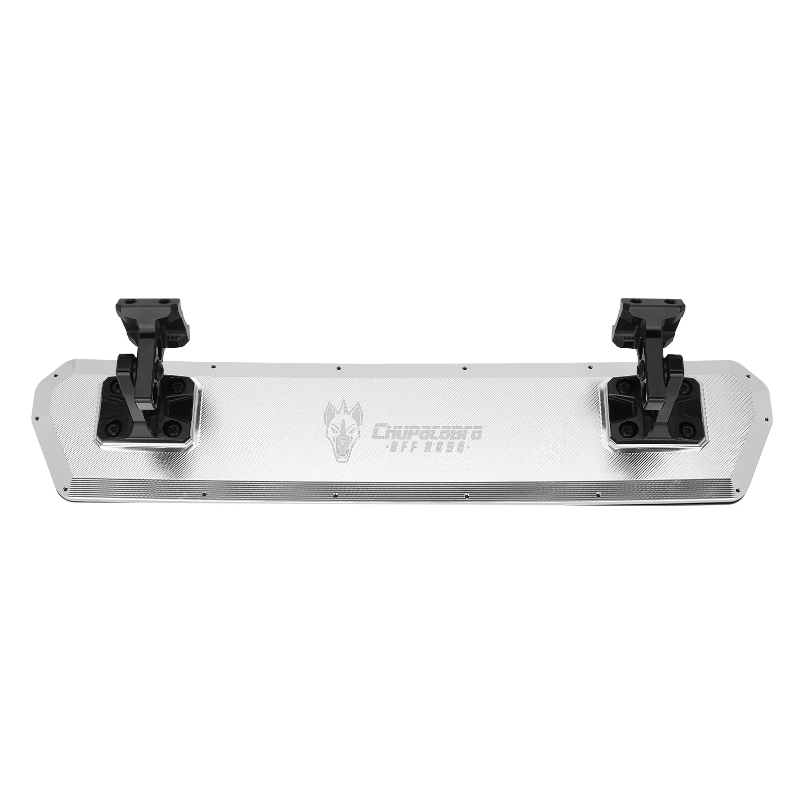 Super DELUXE 16" Offroad UTV Center Rearview Mirror - Image 11