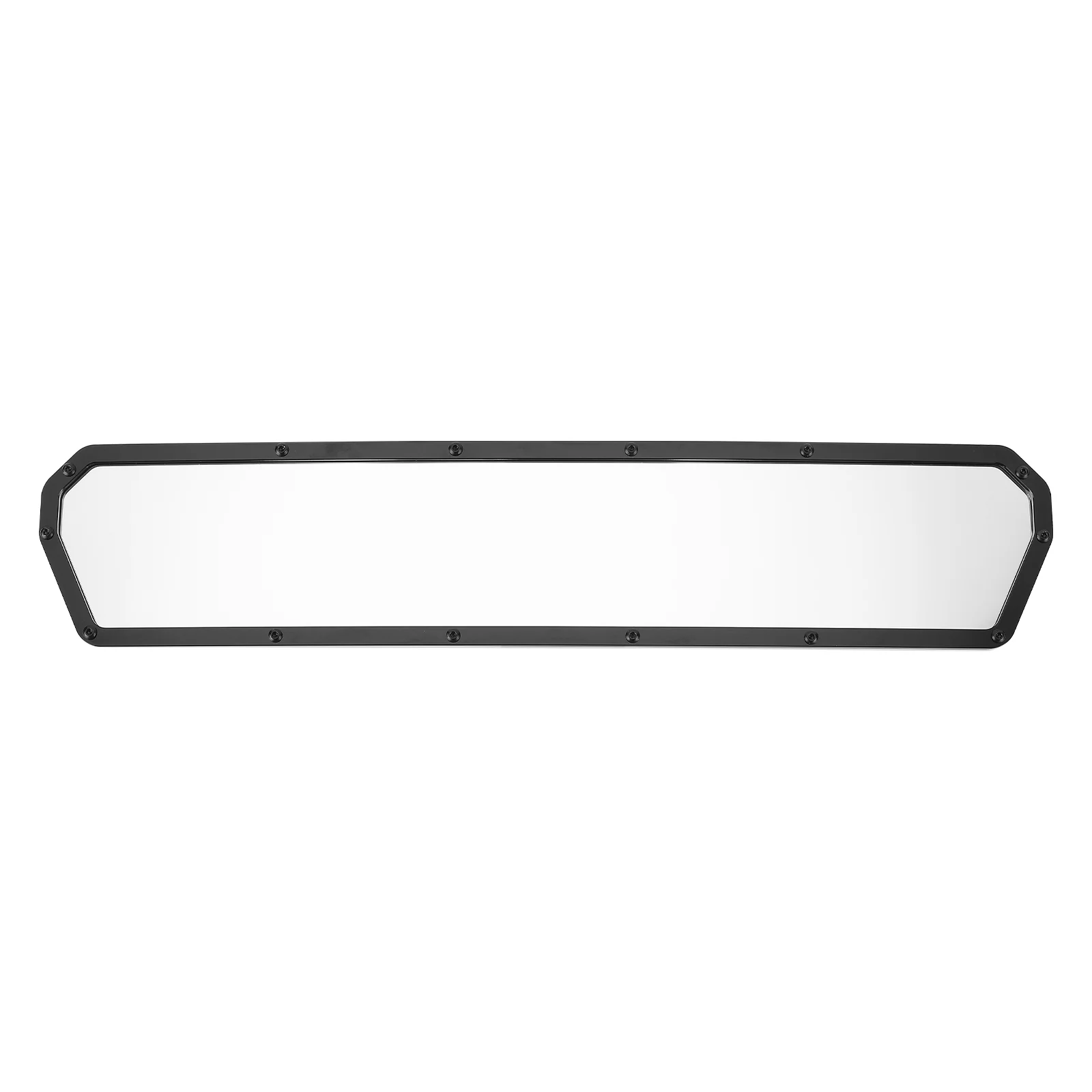 Super DELUXE 16" Offroad UTV Center Rearview Mirror - Image 9
