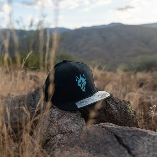 Chupacabra Offroad Flexfit 110 Snapback Hat - Image 17