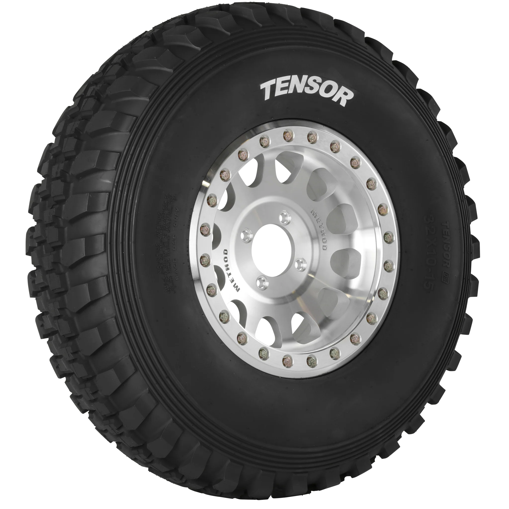Tensor DS “Desert Series” Tires - Image 2