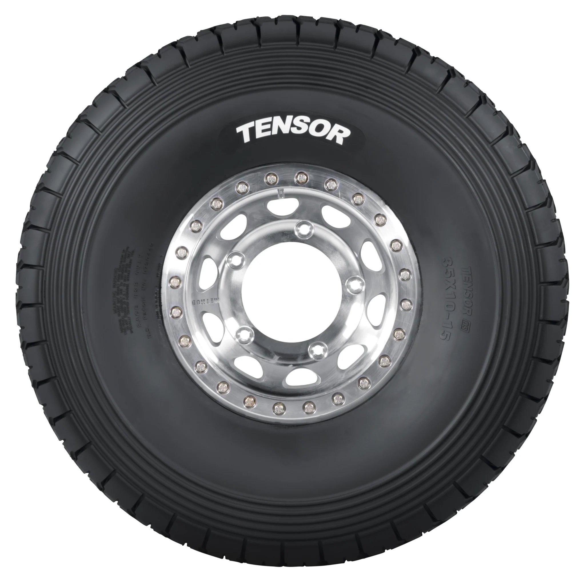 Tensor DSR “Desert Series Race" Tire - Image 4