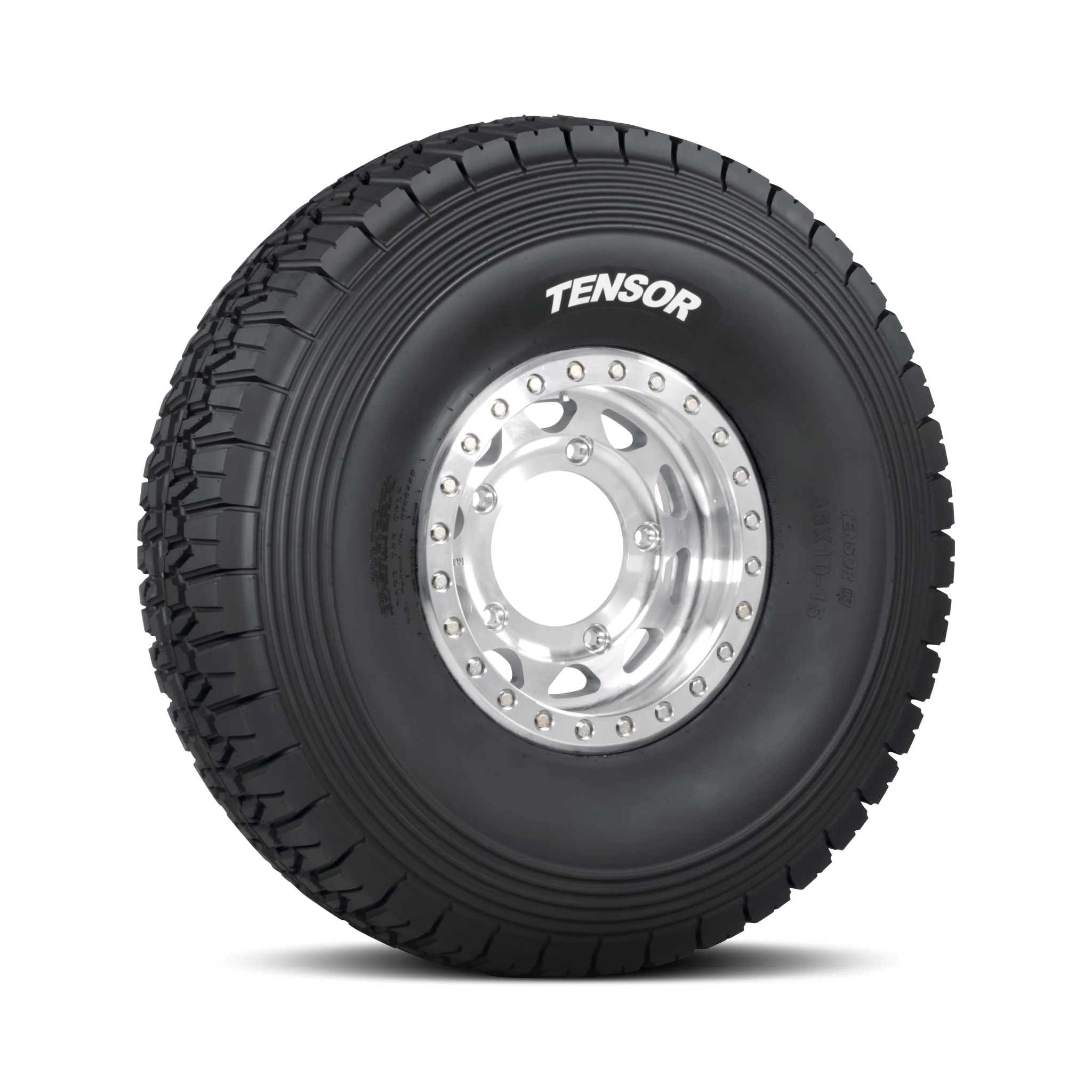 Tensor DSR “Desert Series Race" Tire - Image 5