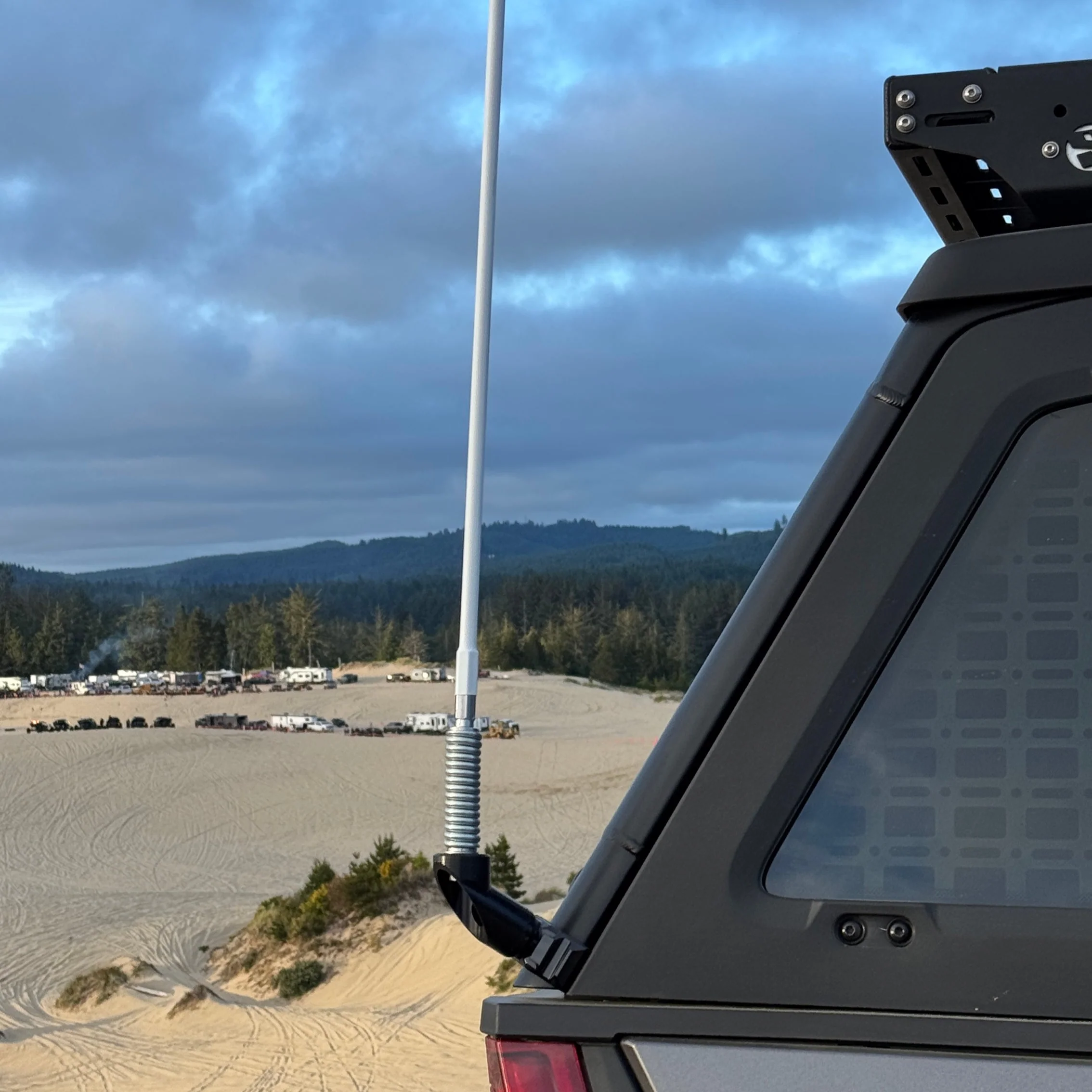 Xpedition Whip Flag Mount - Image 4