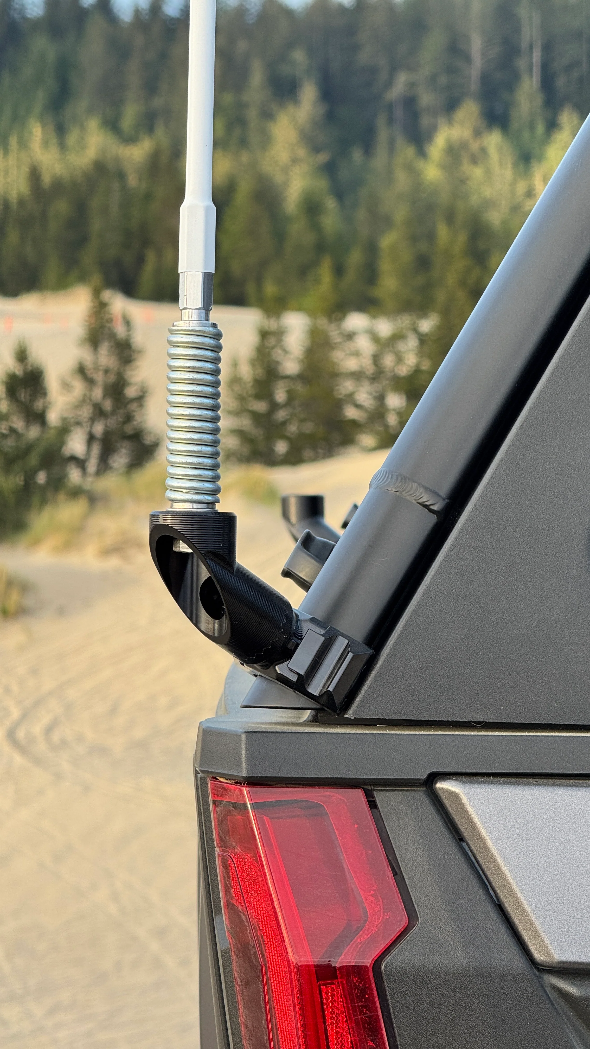 Xpedition Whip Flag Mount - Image 6