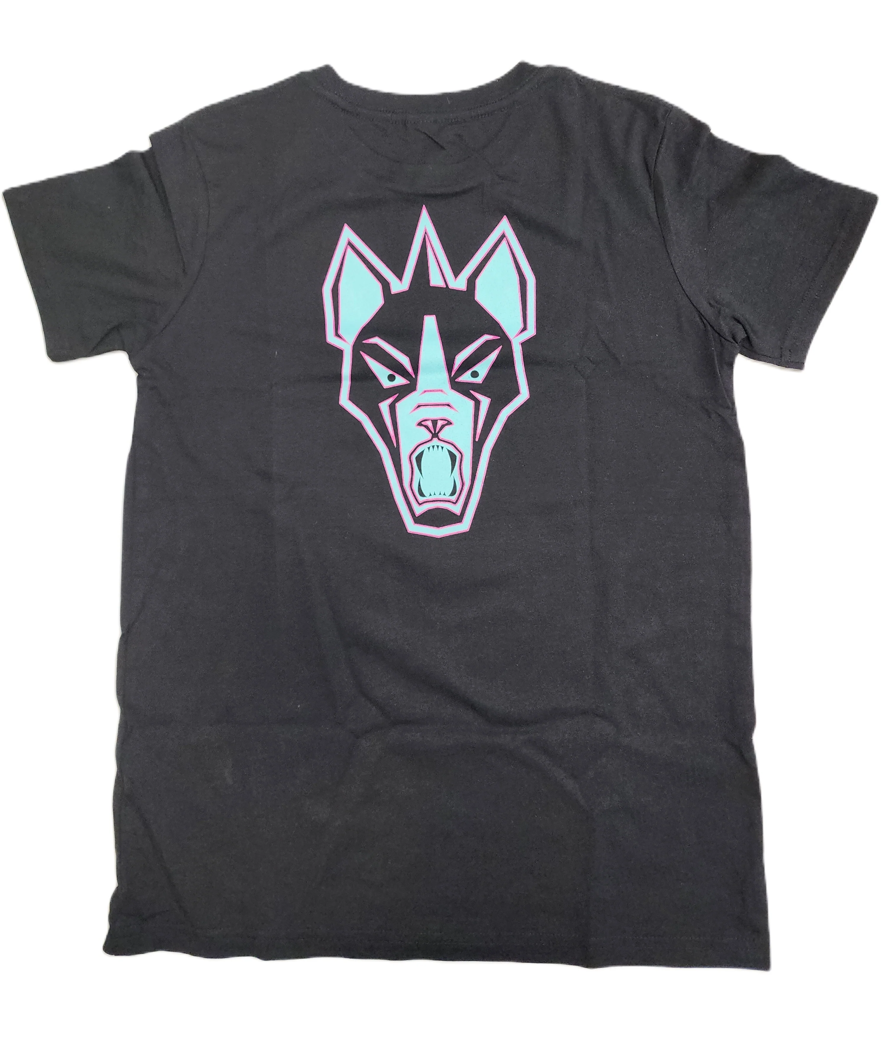 Neon Vivid Youth T-Shirt - Image 3