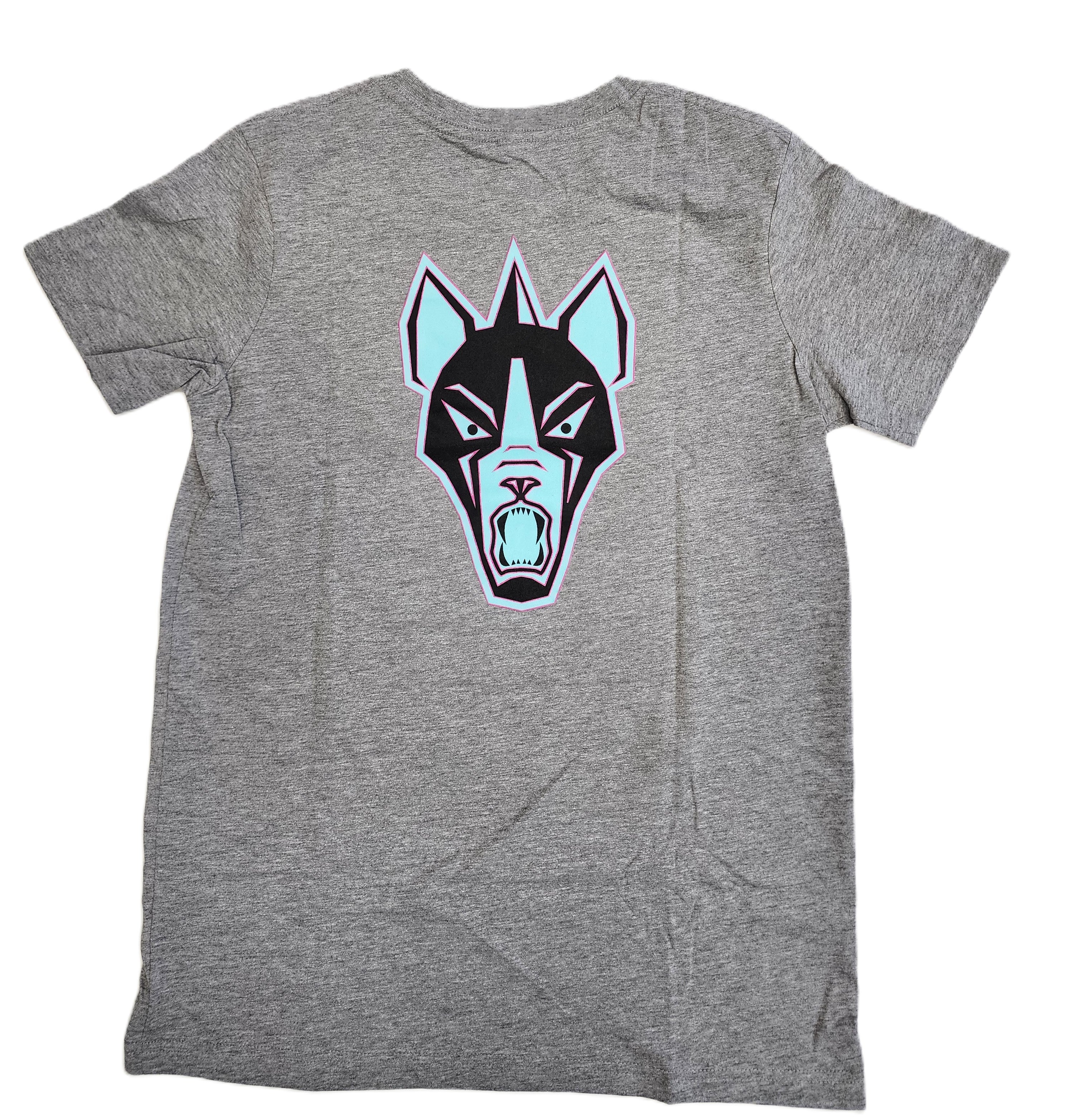 Neon Vivid Youth T-Shirt - Image 4